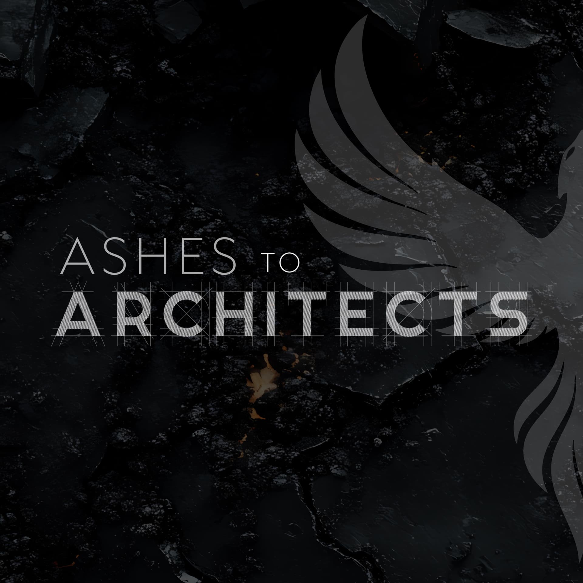 Ashes to Architects - Podcasts