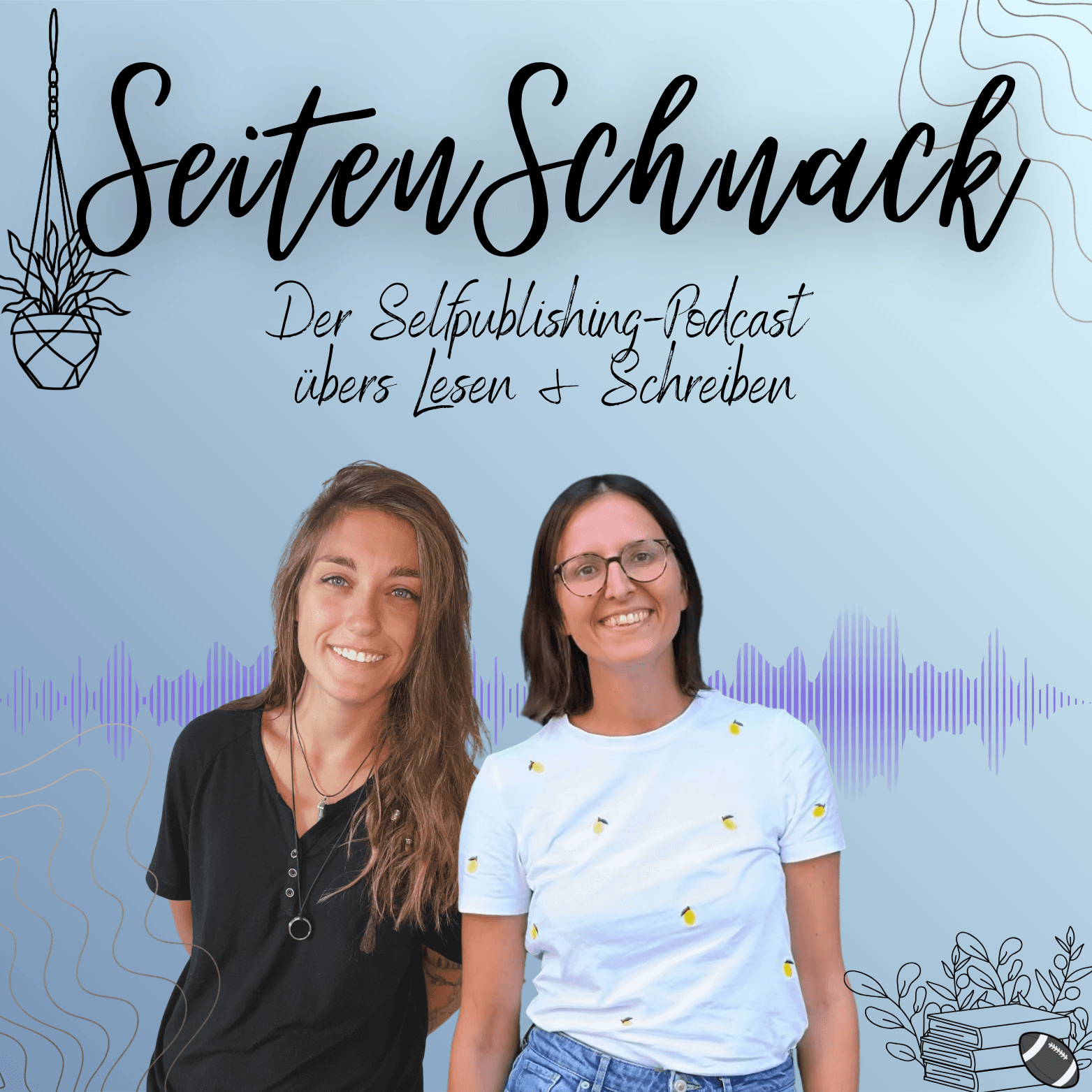 SeitenSchnack - Podcasts