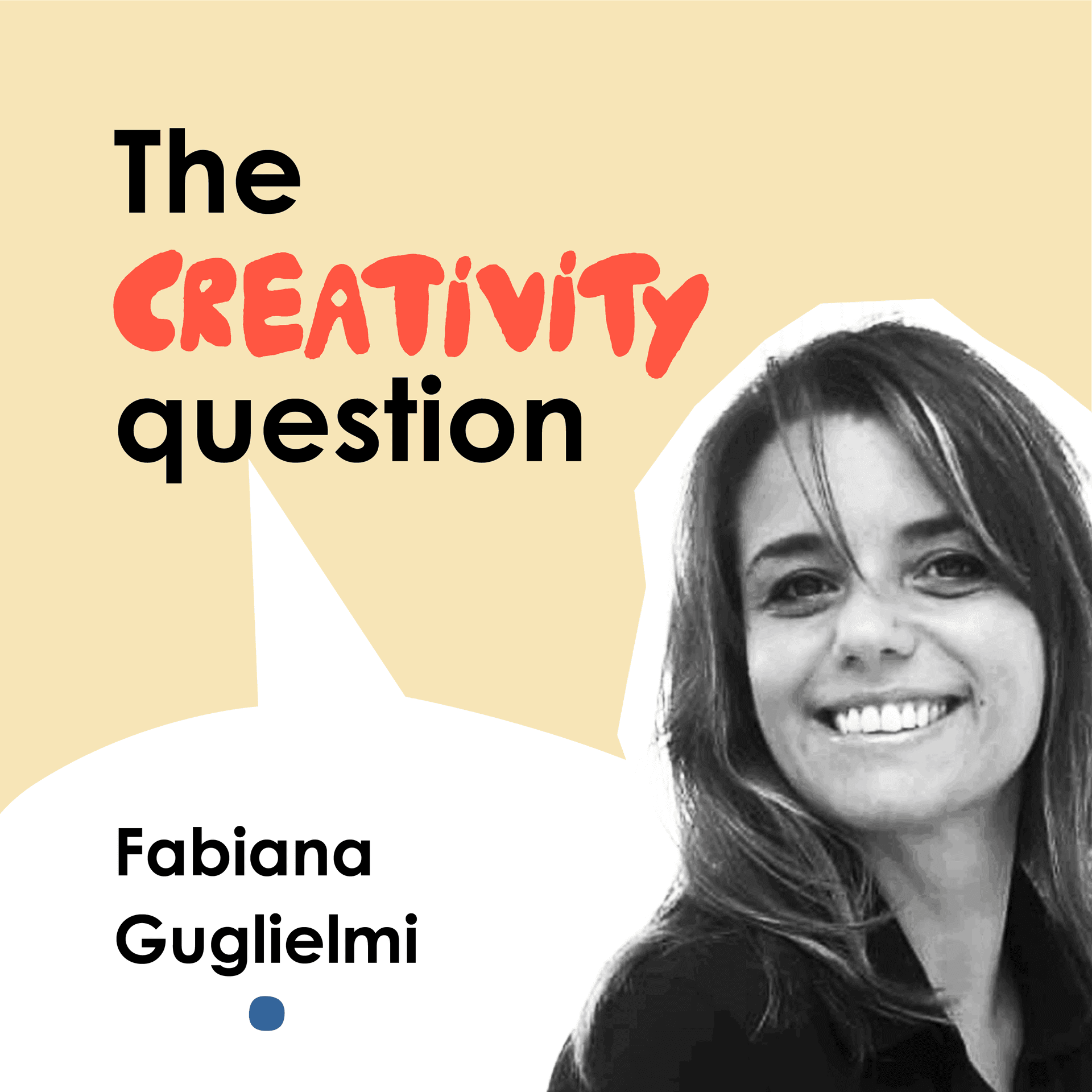 The Creativity Question - Podcasts