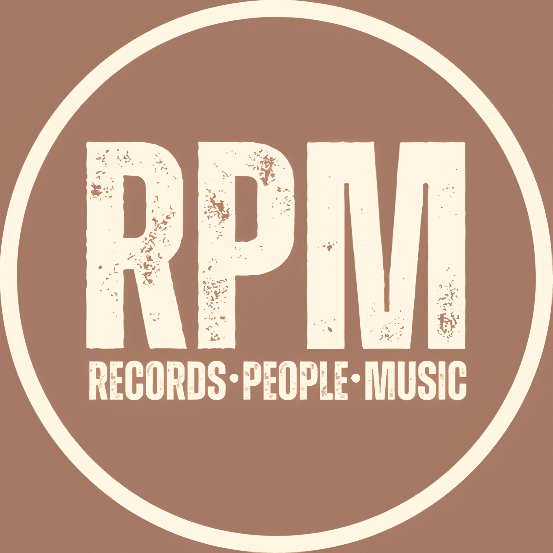 RPM: Records, People, Music - Podcasts