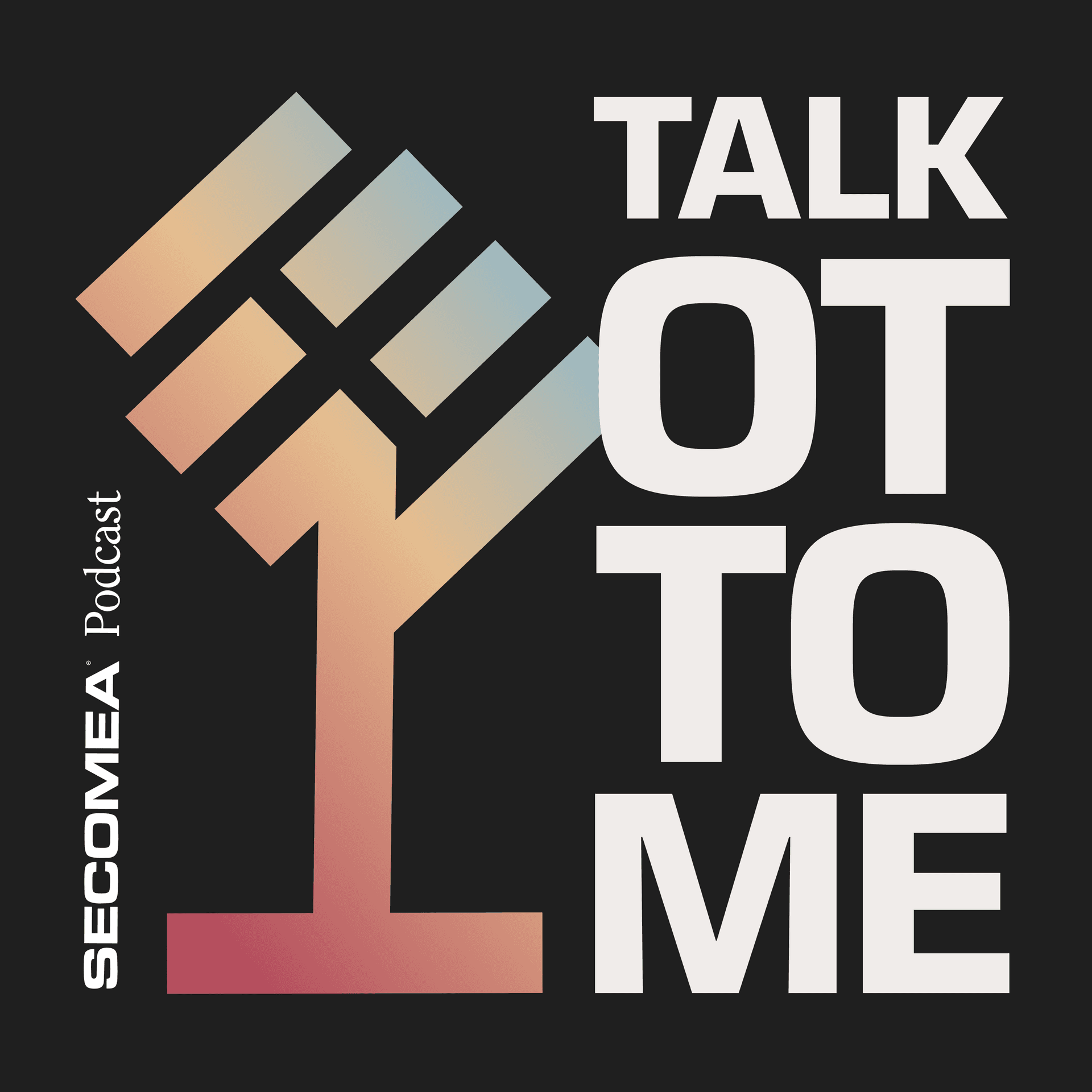 Talk OT to Me - Podcasts