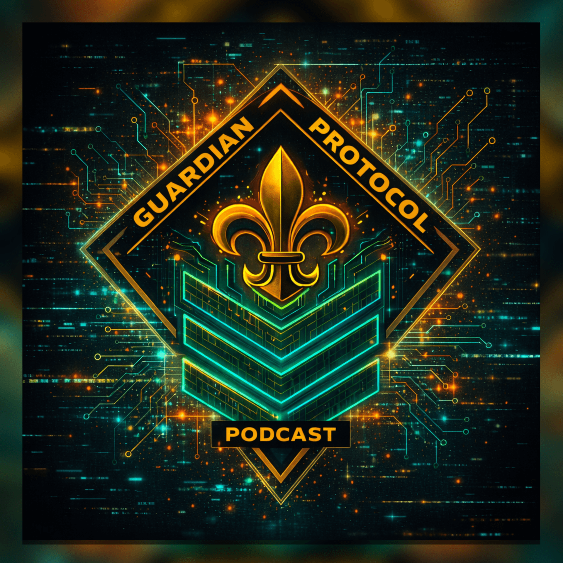 Guardian Protocol - Podcasts