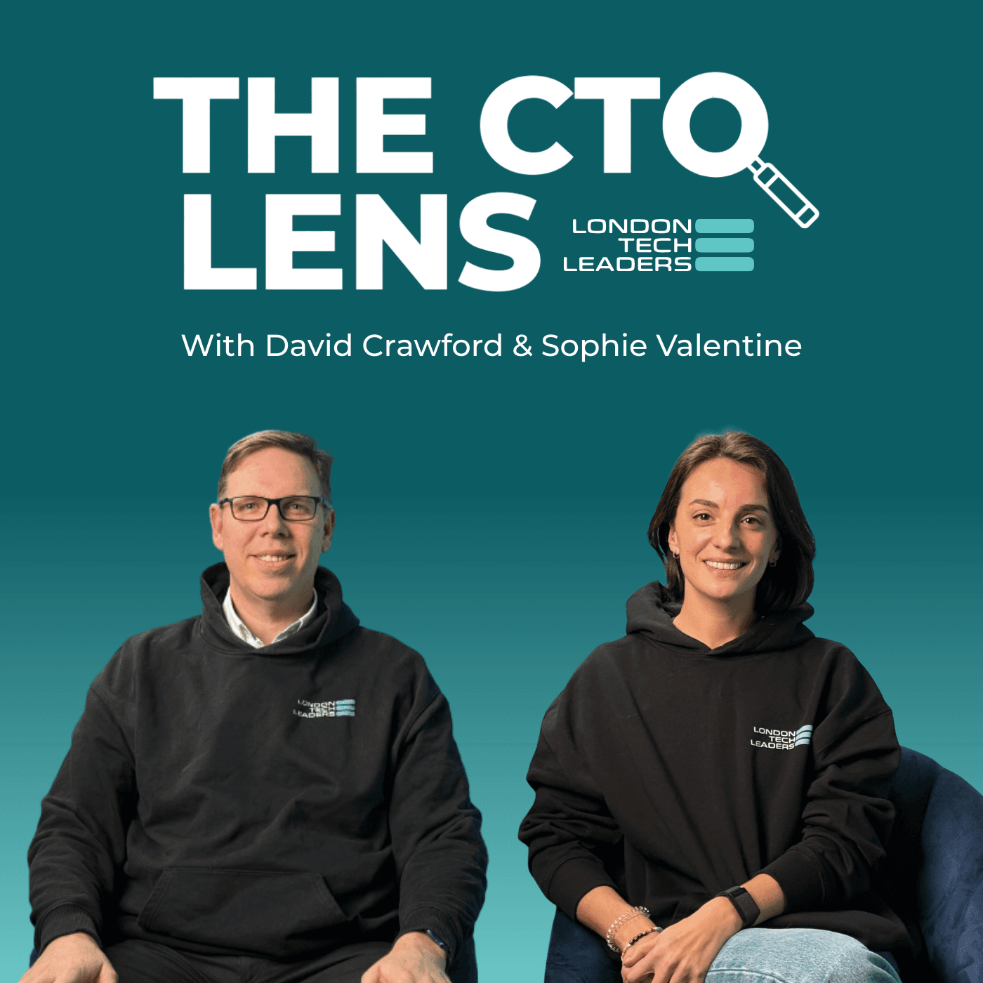 The CTO Lens - Podcasts