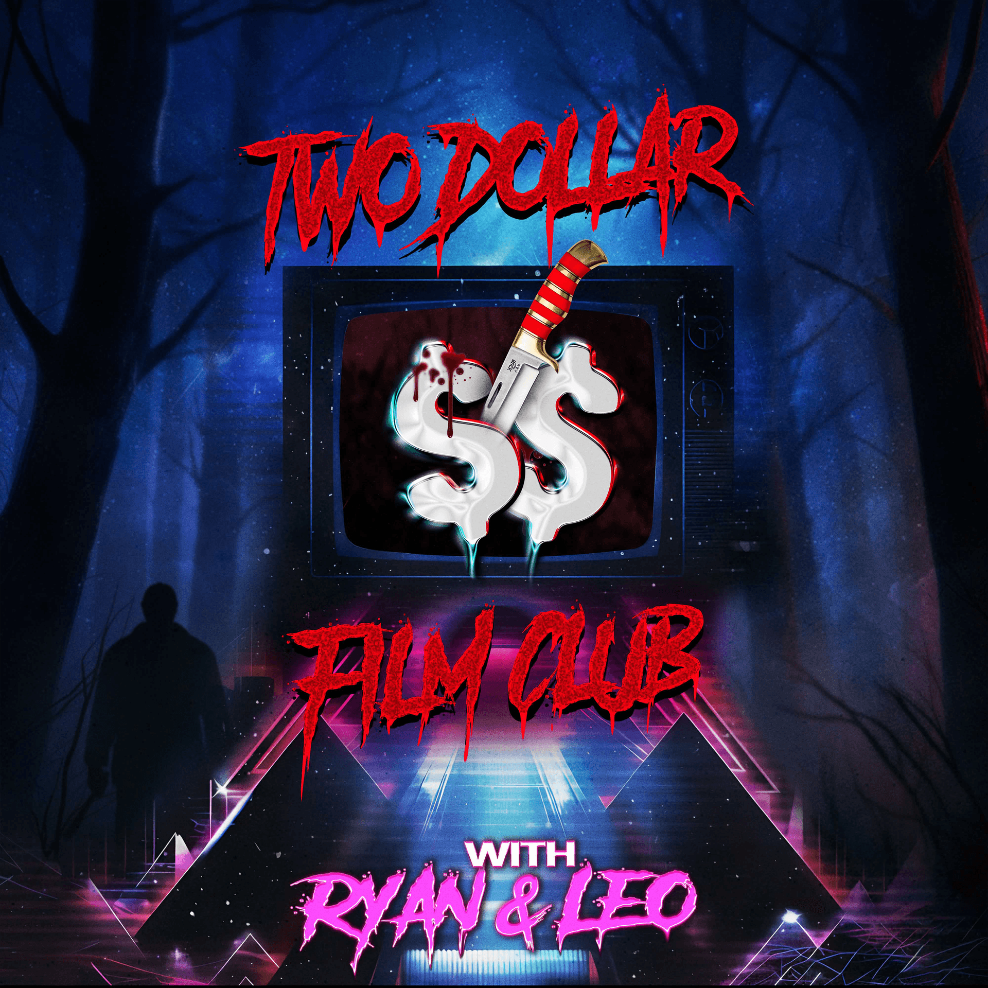 Two Dollar Film Club - Podcasts