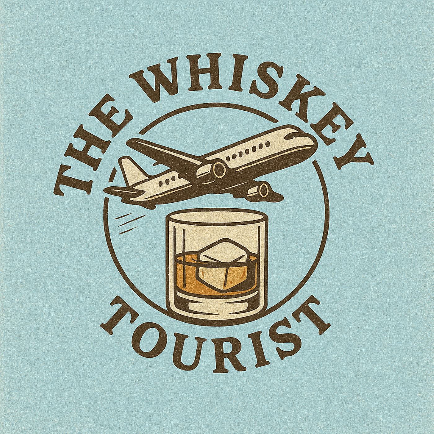 The Whiskey Tourist - Podcasts