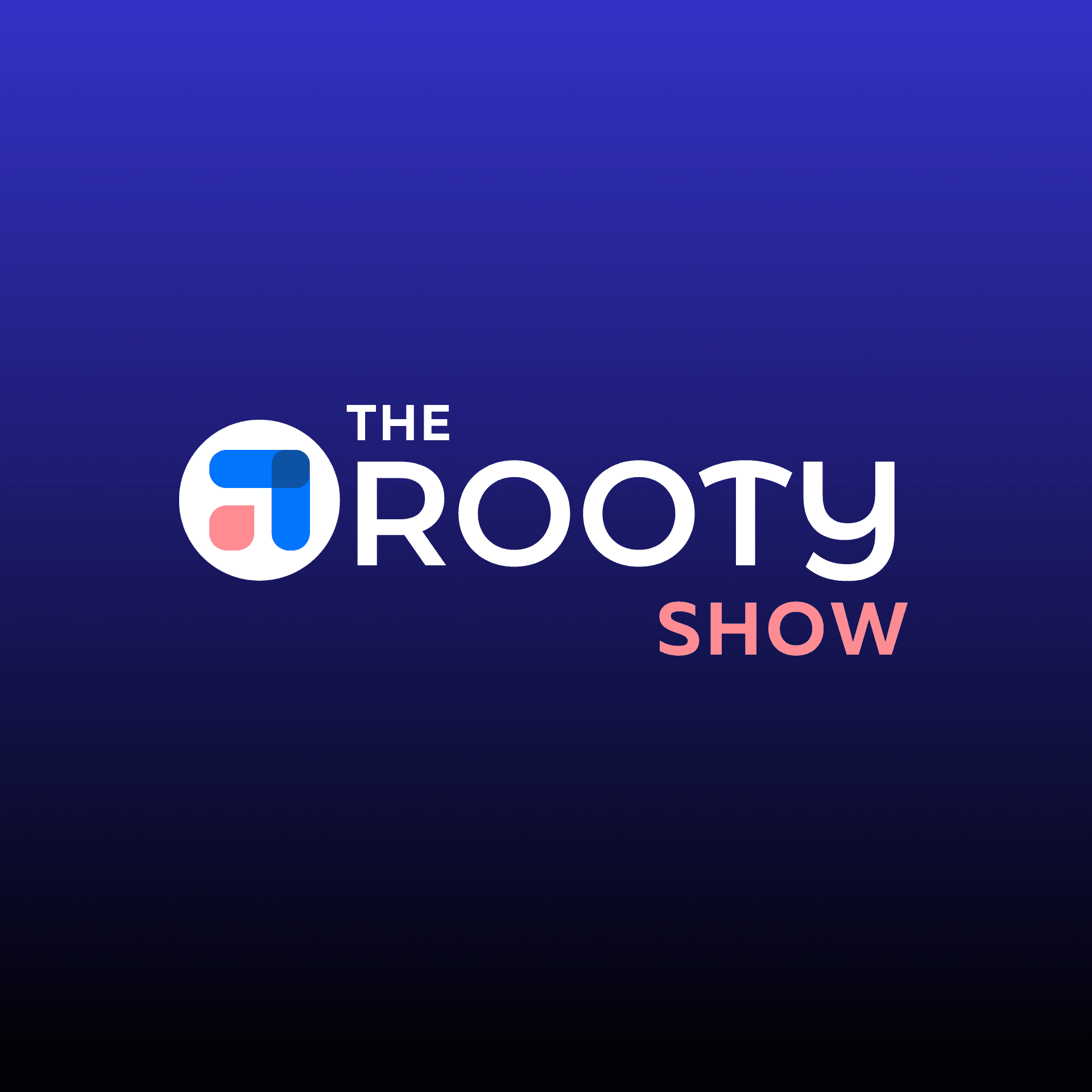 The ROOTY Show - Podcasts