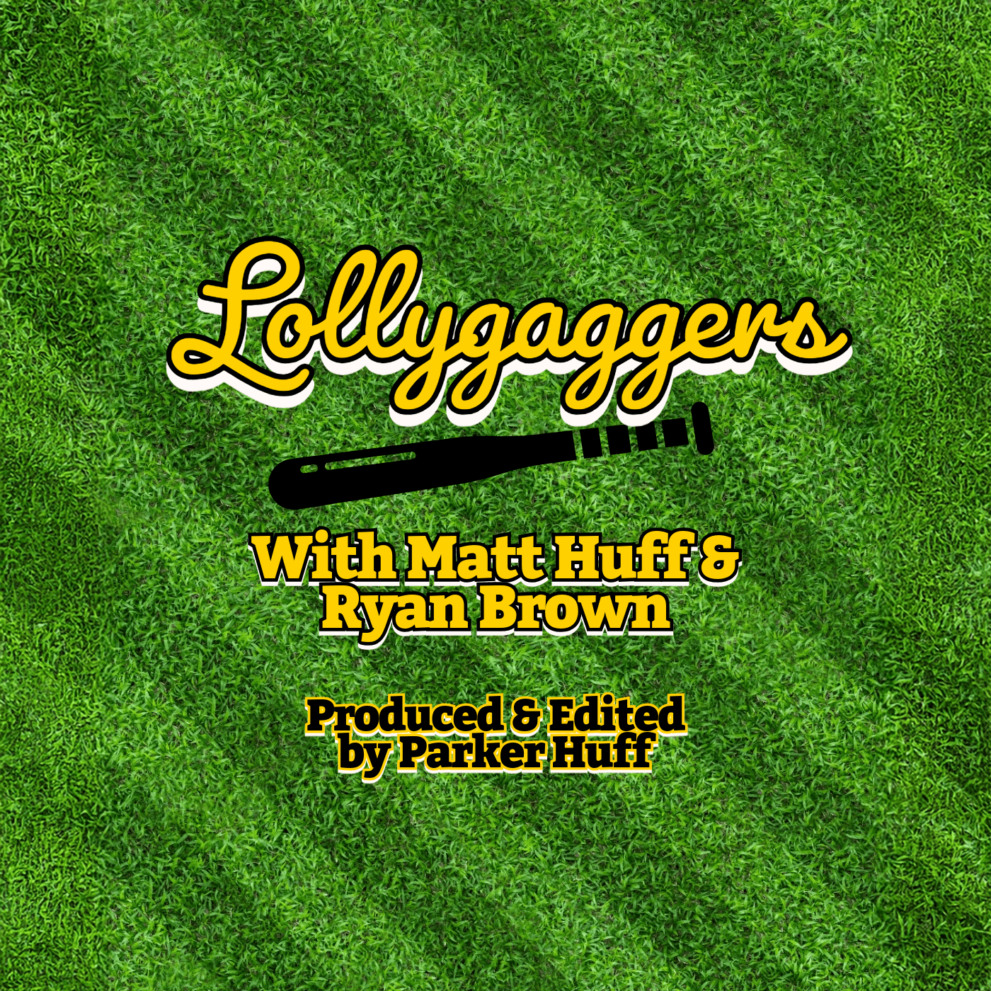 Lollygaggers - Podcasts