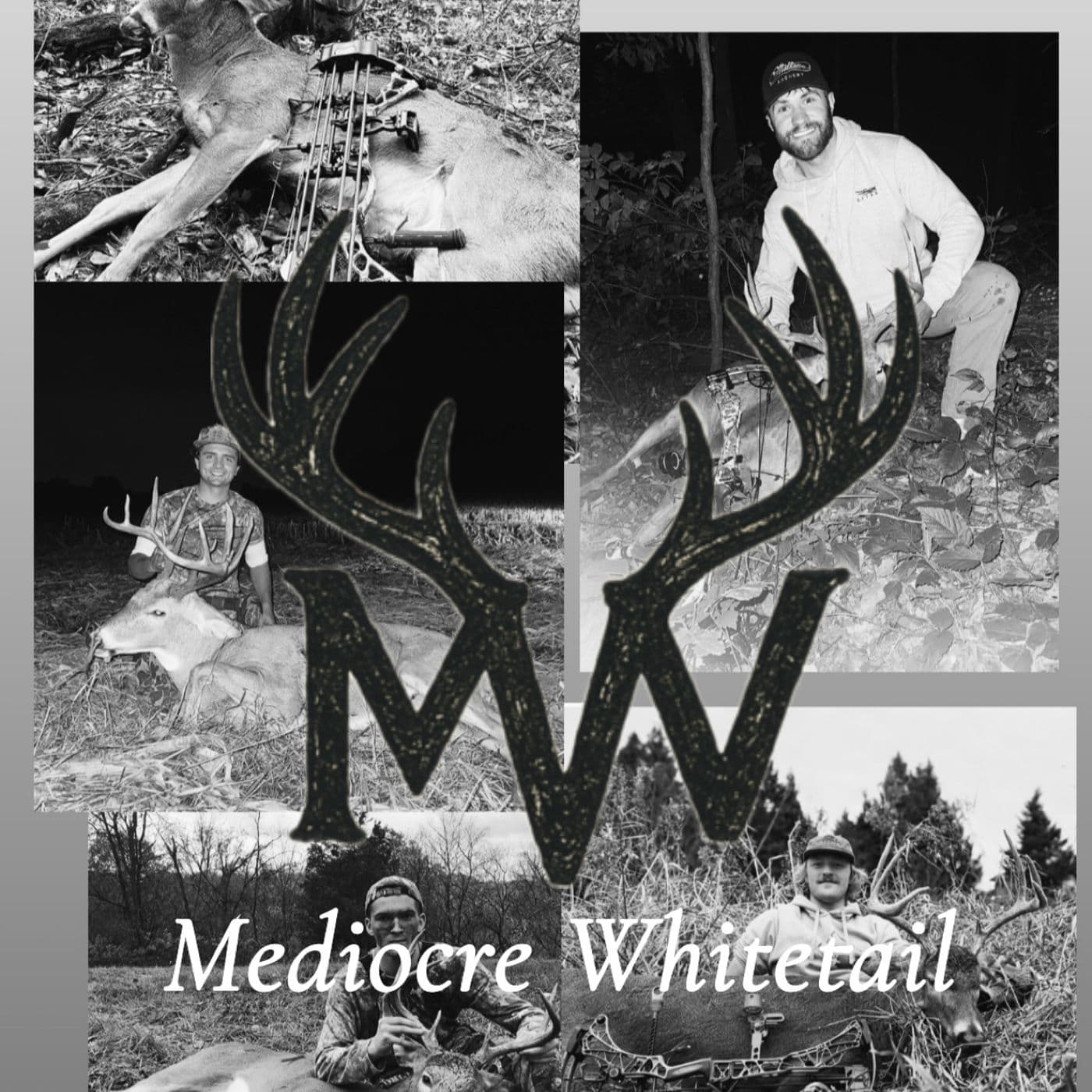 Mediocre Whitetail - Podcasts
