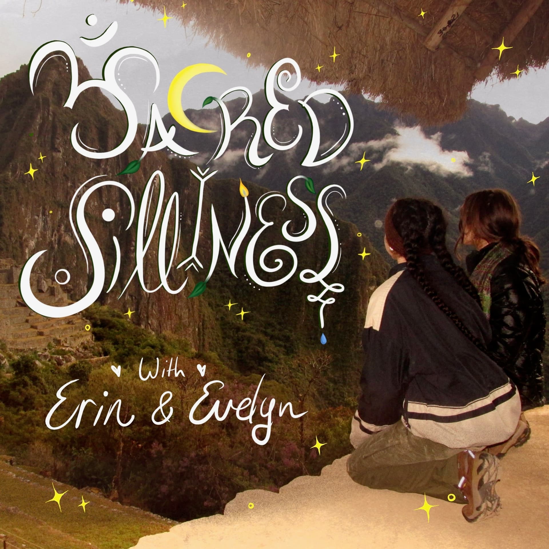 Sacred Silliness - Podcasts