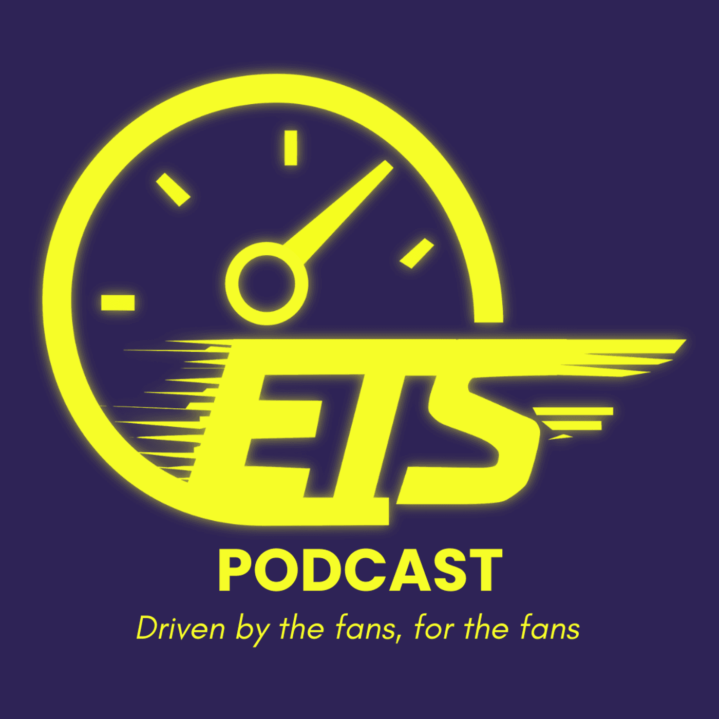 Everything Trackside - Podcasts