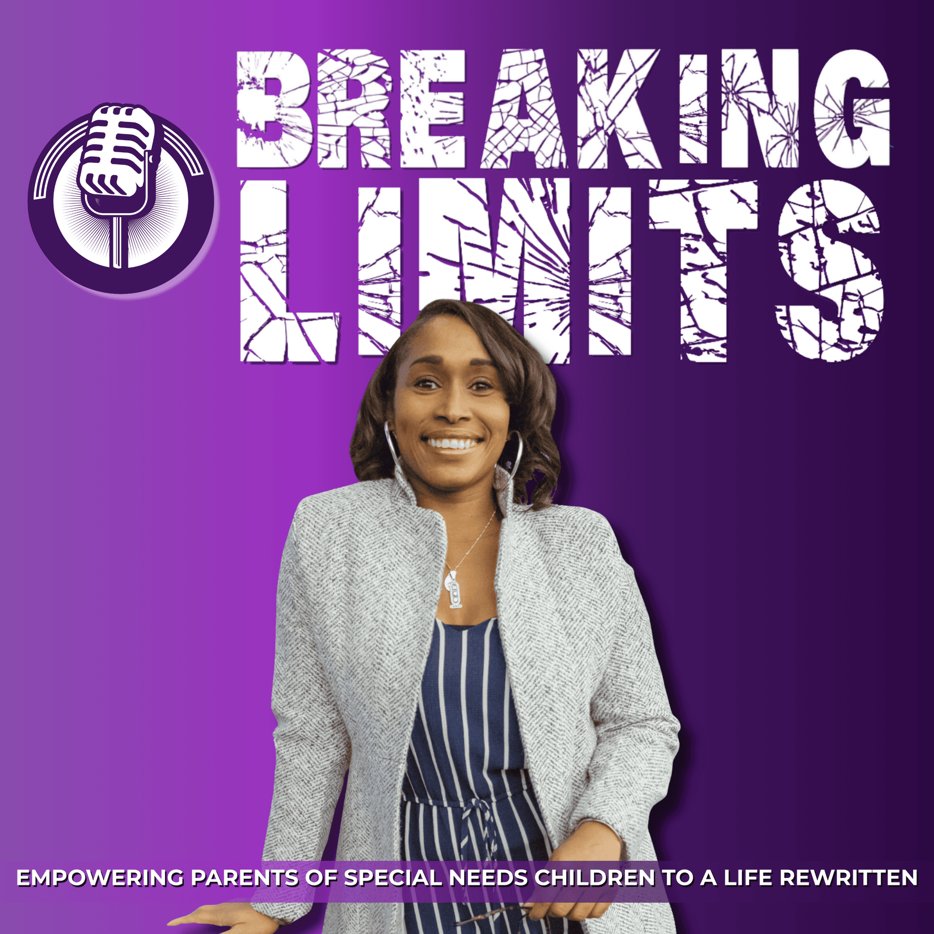 Breaking Limits - Podcasts