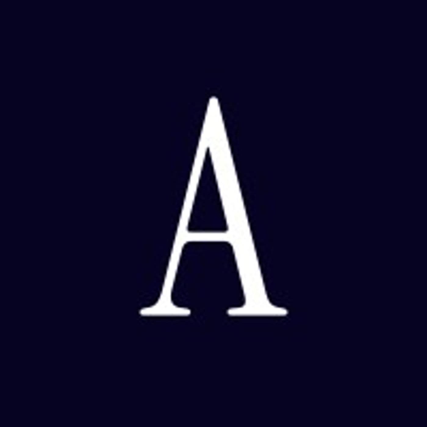 The Adamo Robotics Podcast - Podcasts