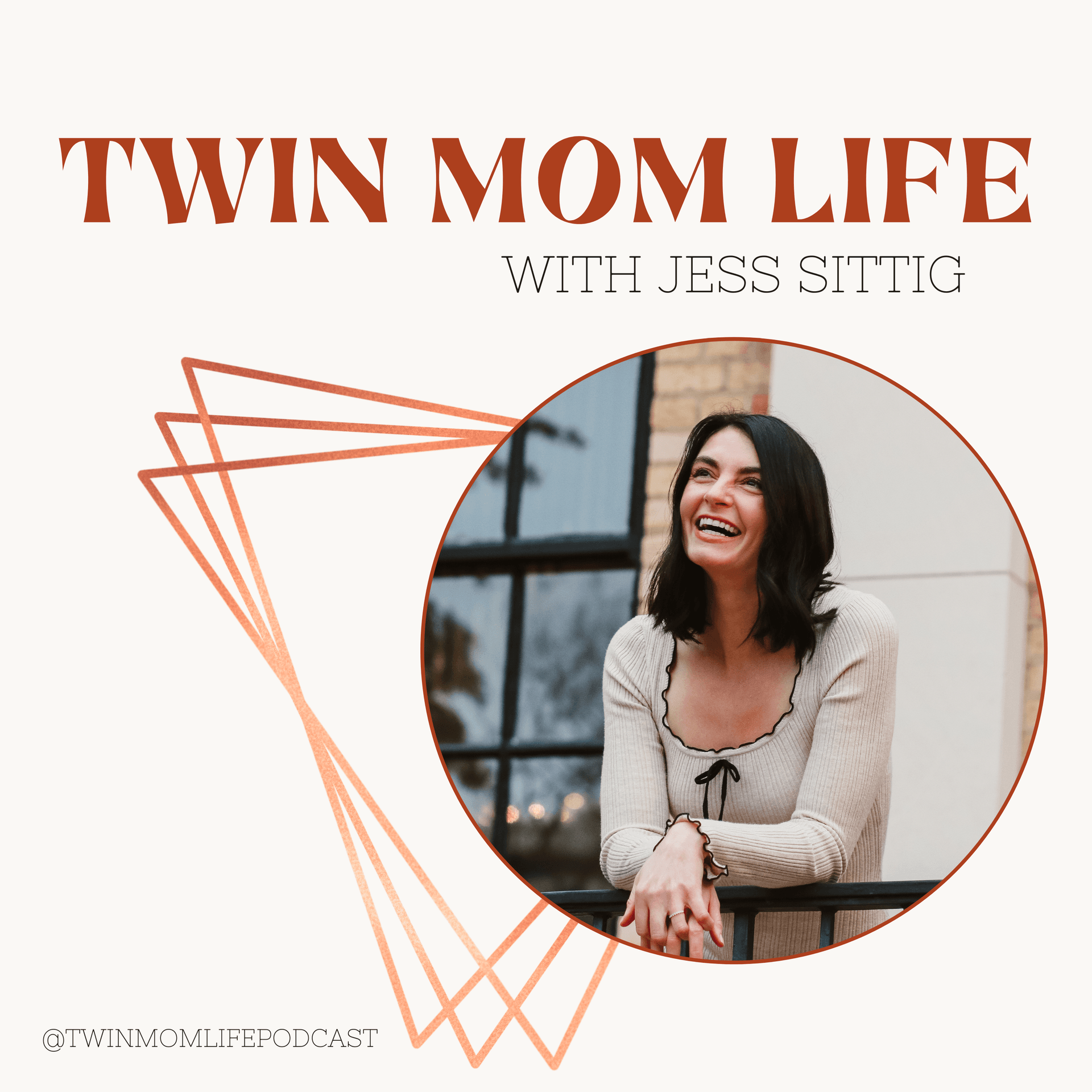 Twin Mom Life - Podcasts