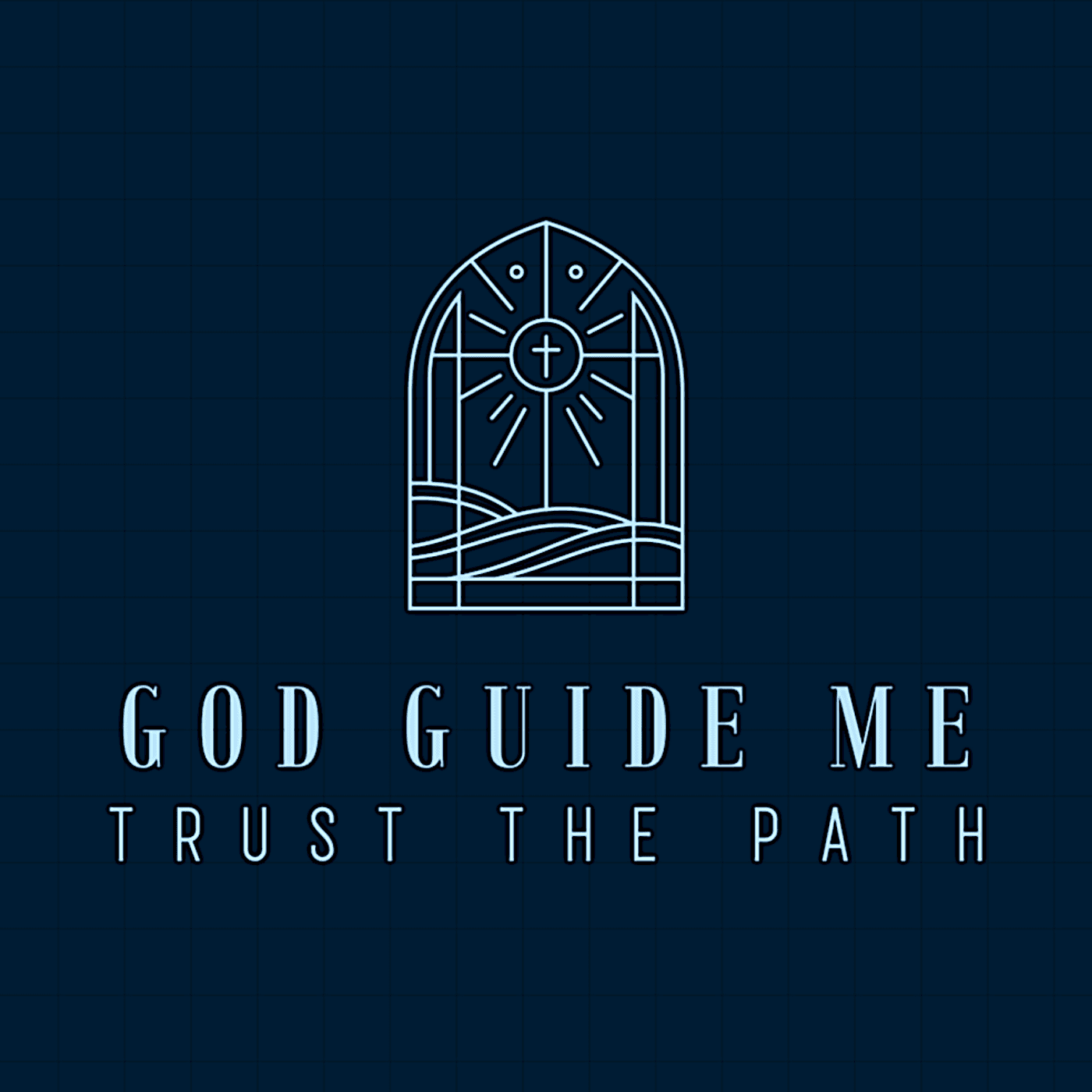 God Guide Me Podcast - Podcasts