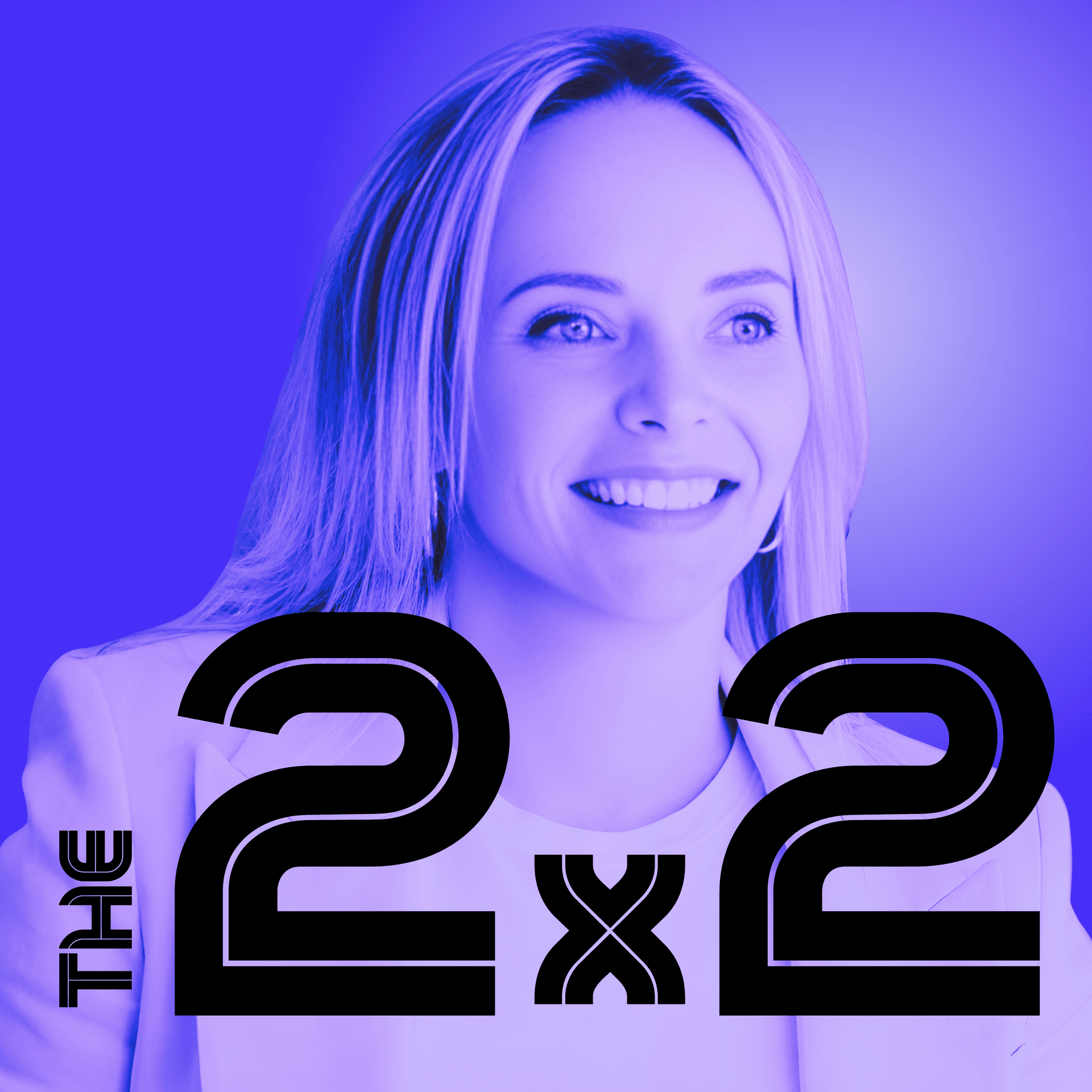 The 2x2 for Consultants - Podcasts
