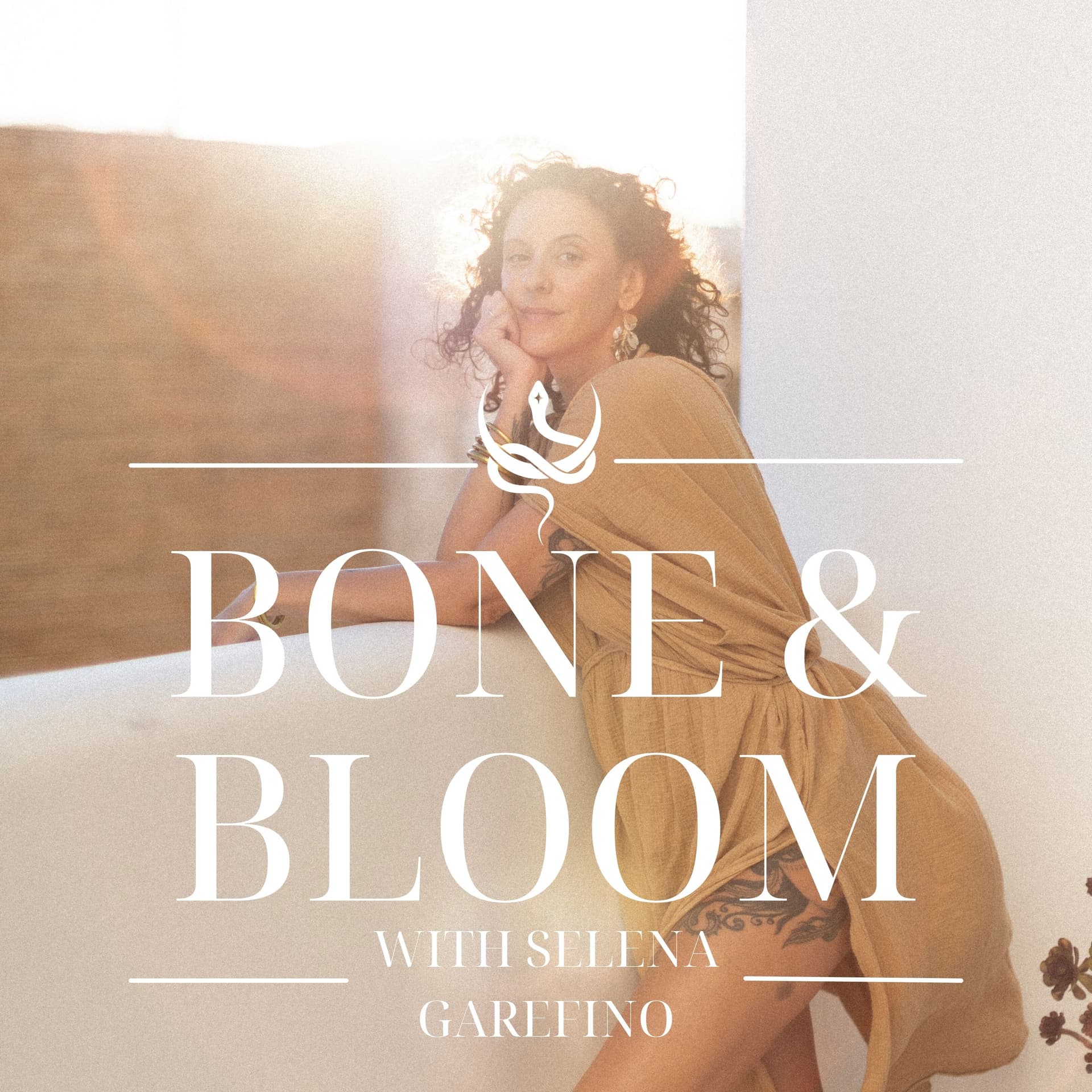 Bone & Bloom - Podcasts