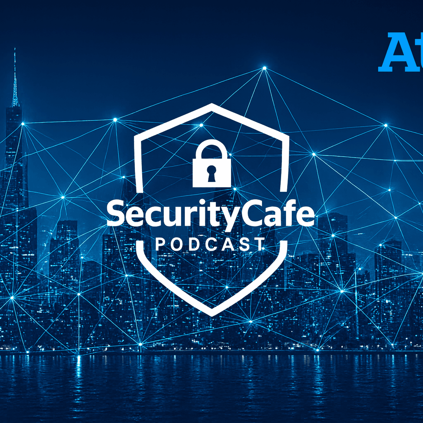 Security Café - Podcasts