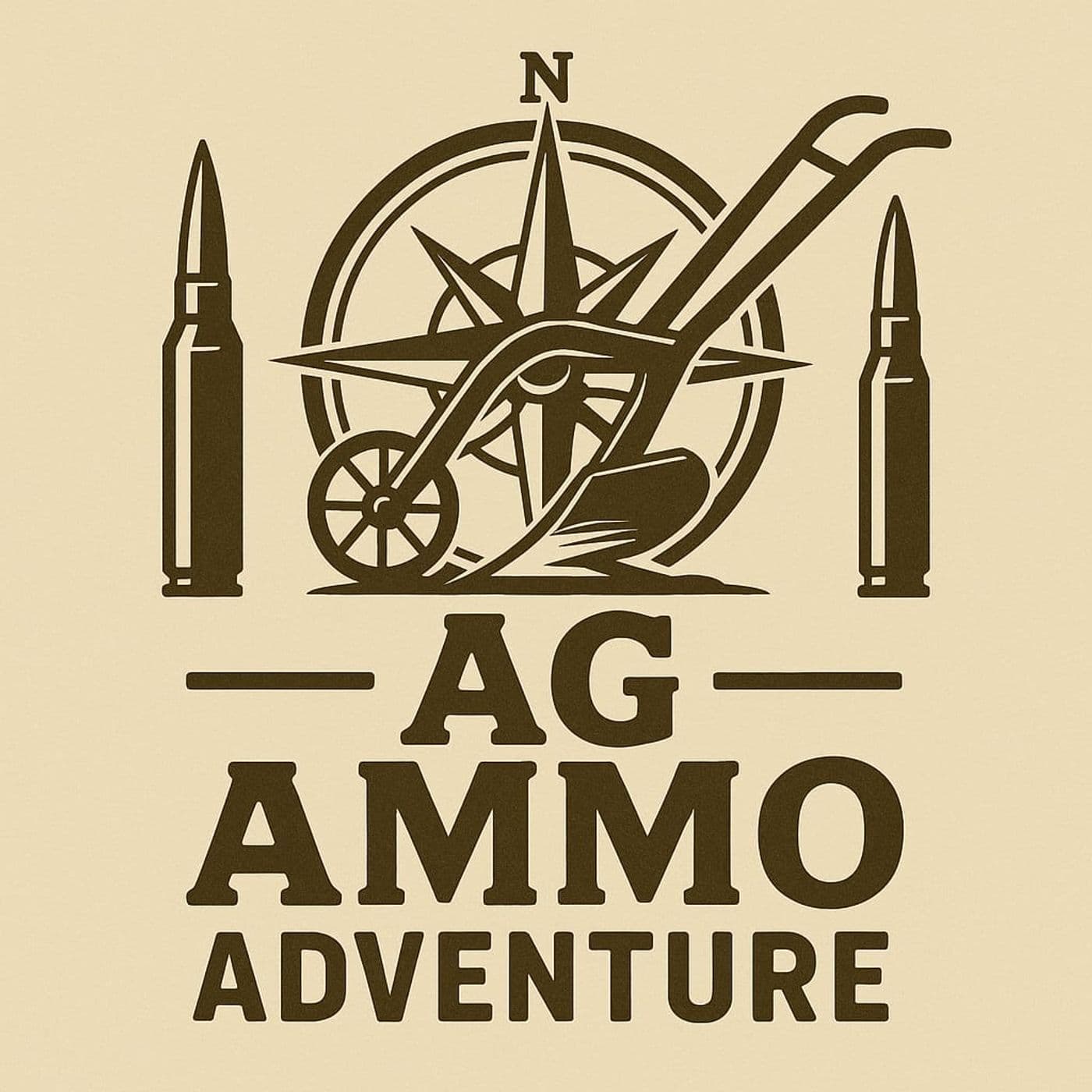 Ag, Ammo & Adventure - Podcasts