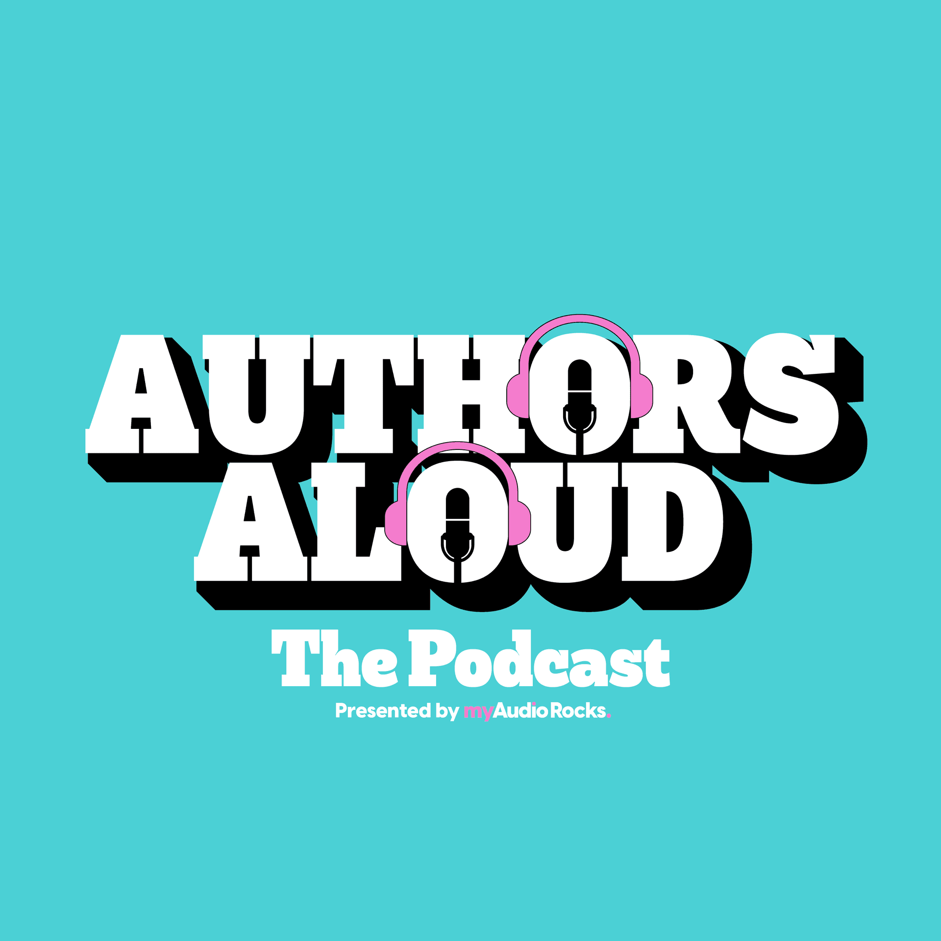 Authors Aloud - Podcasts