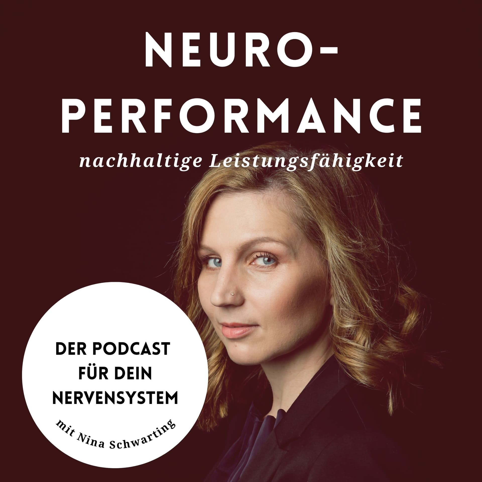 Neuro-Performance - Podcasts