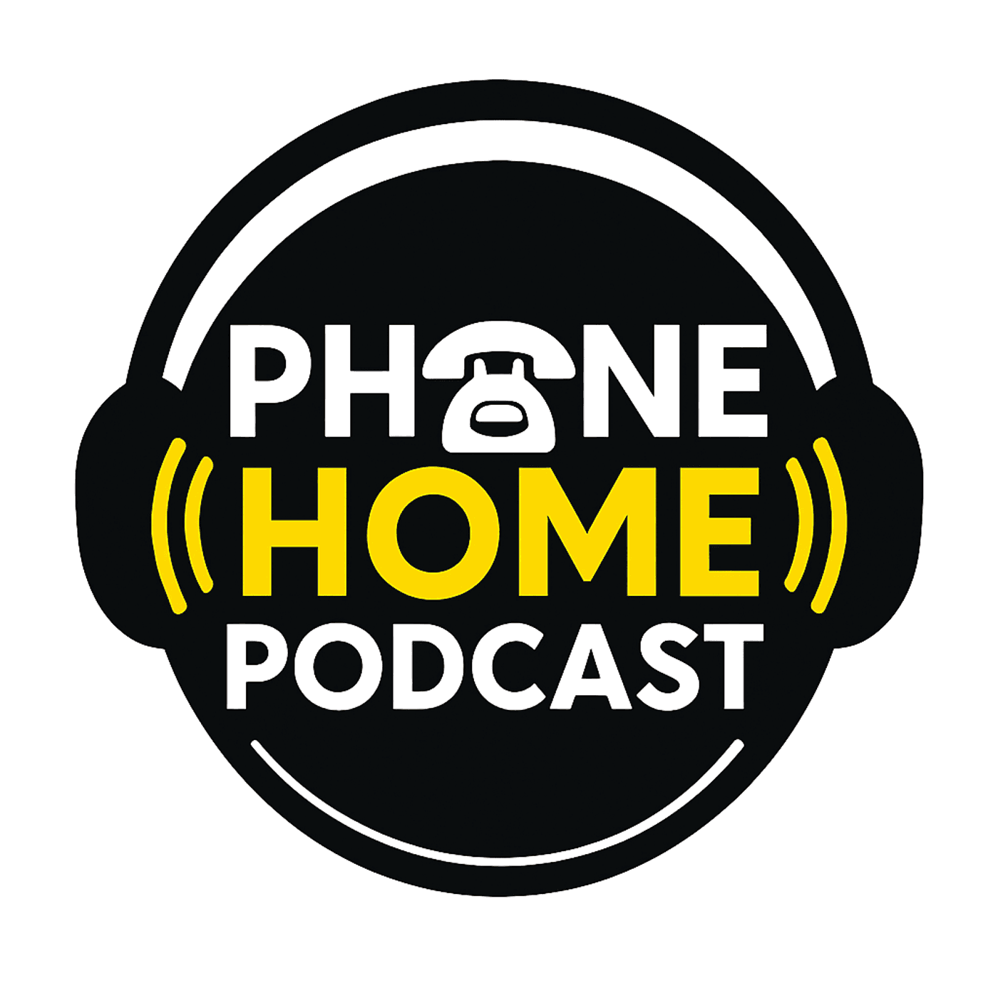 Phone Home Podcast - Podcasts