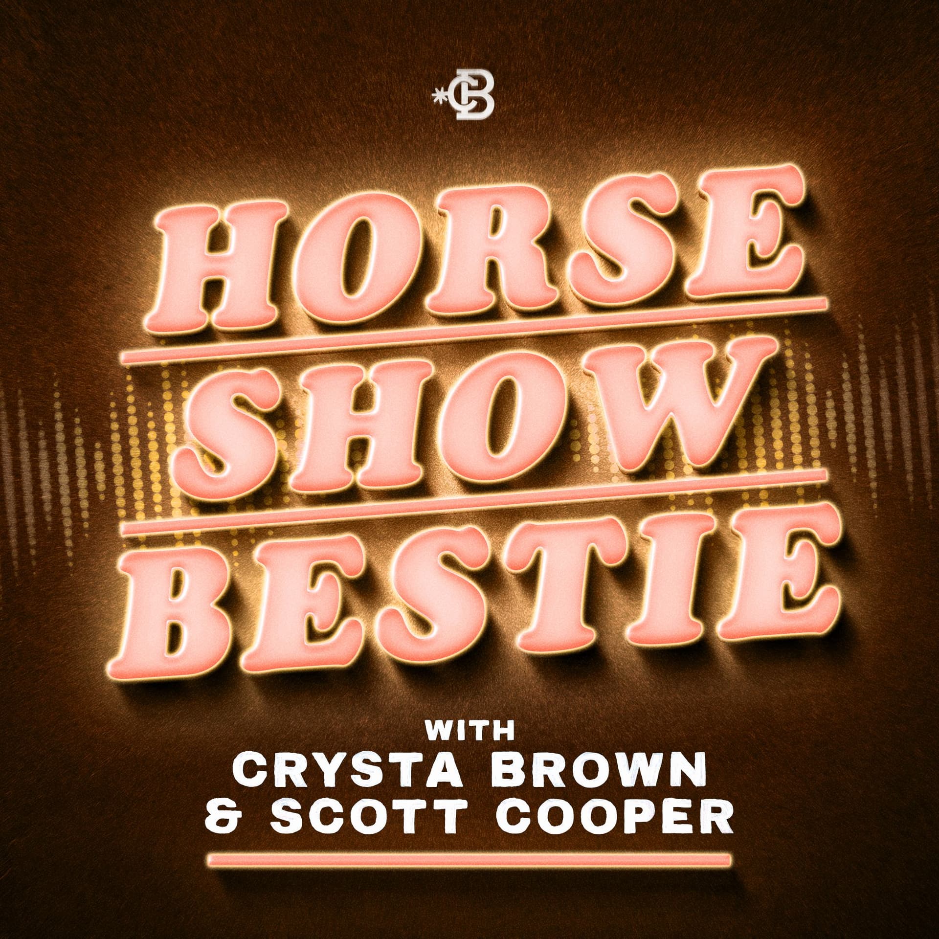 Horse Show Bestie - Podcasts