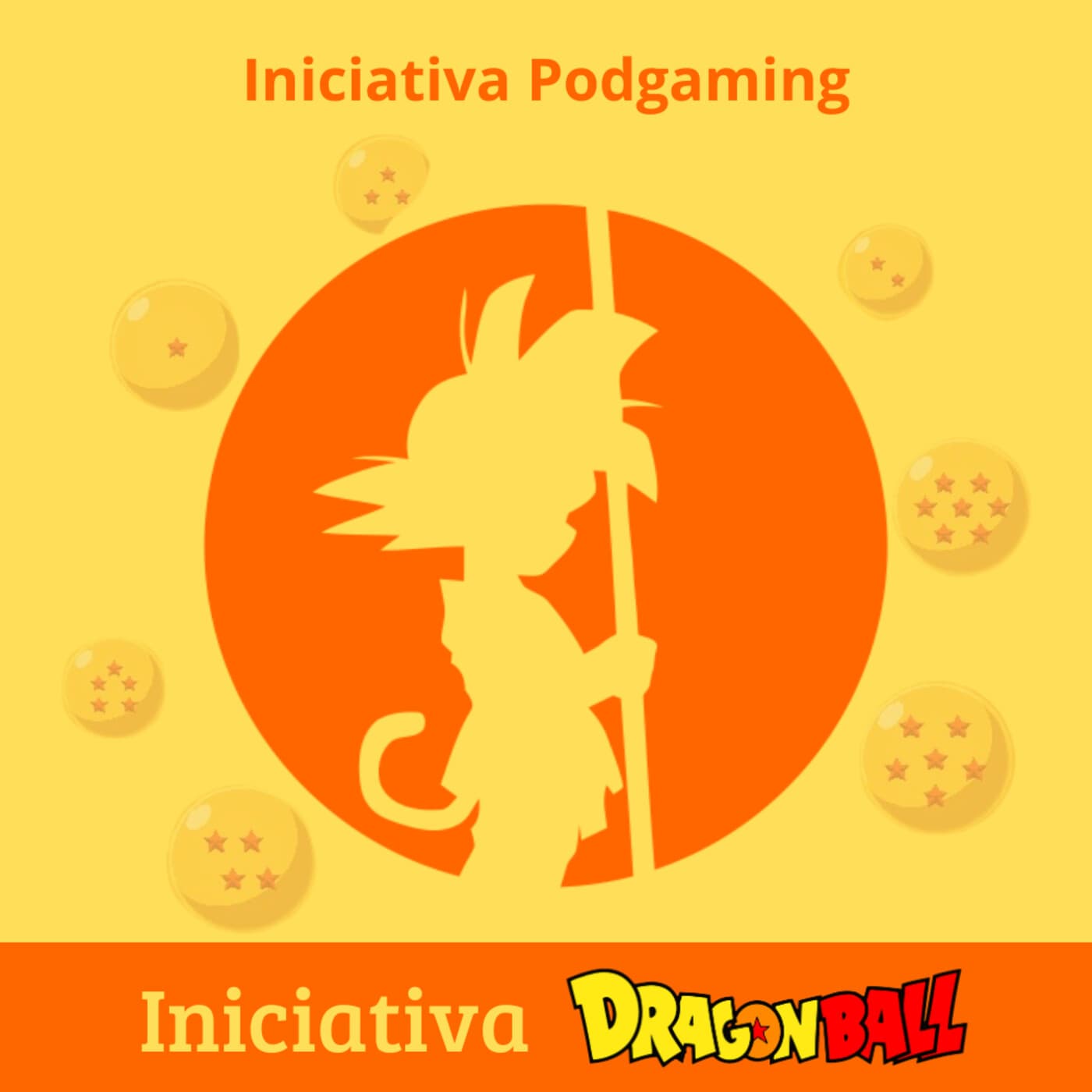 Iniciativa Dragon Ball