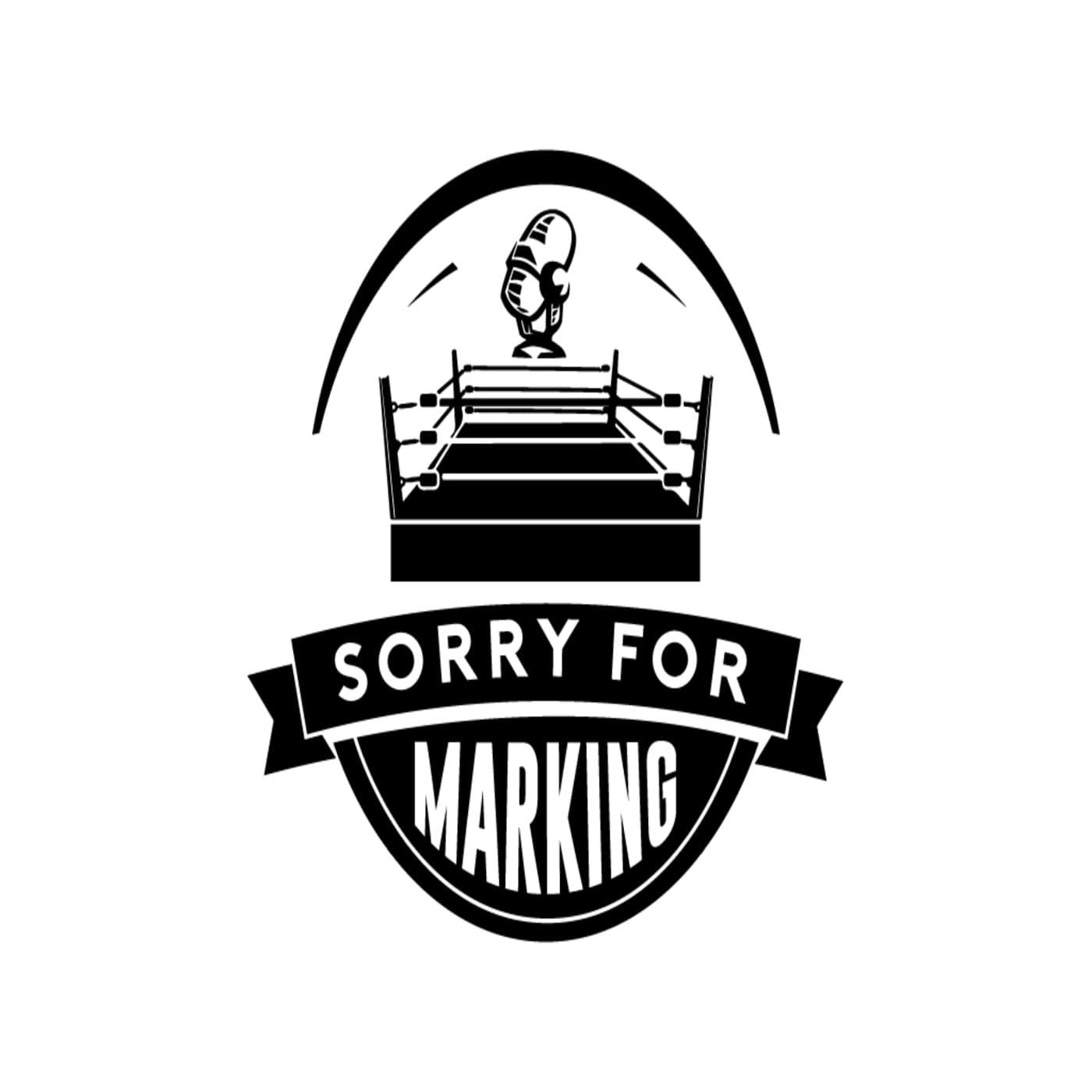 Sorry For Marking Wrestling Podcast - Podcasts