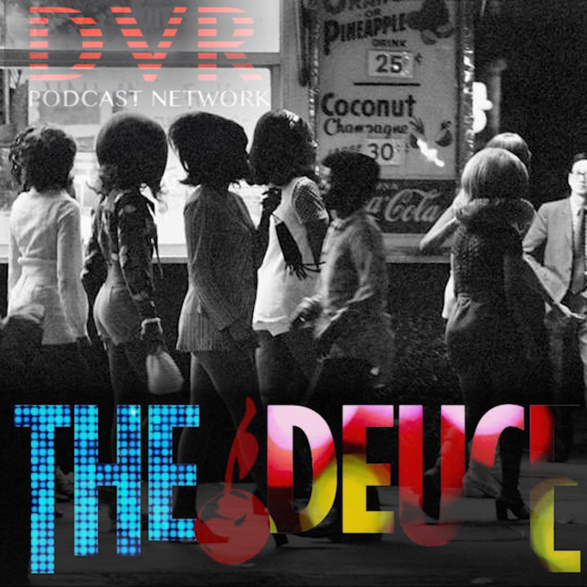 The Deuce Rethread