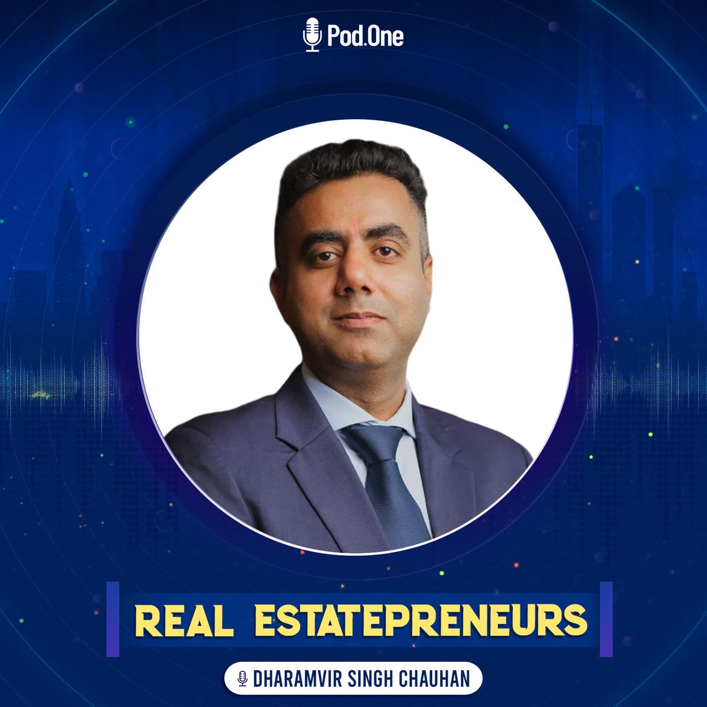 Real Estatepreneurs - Podcasts