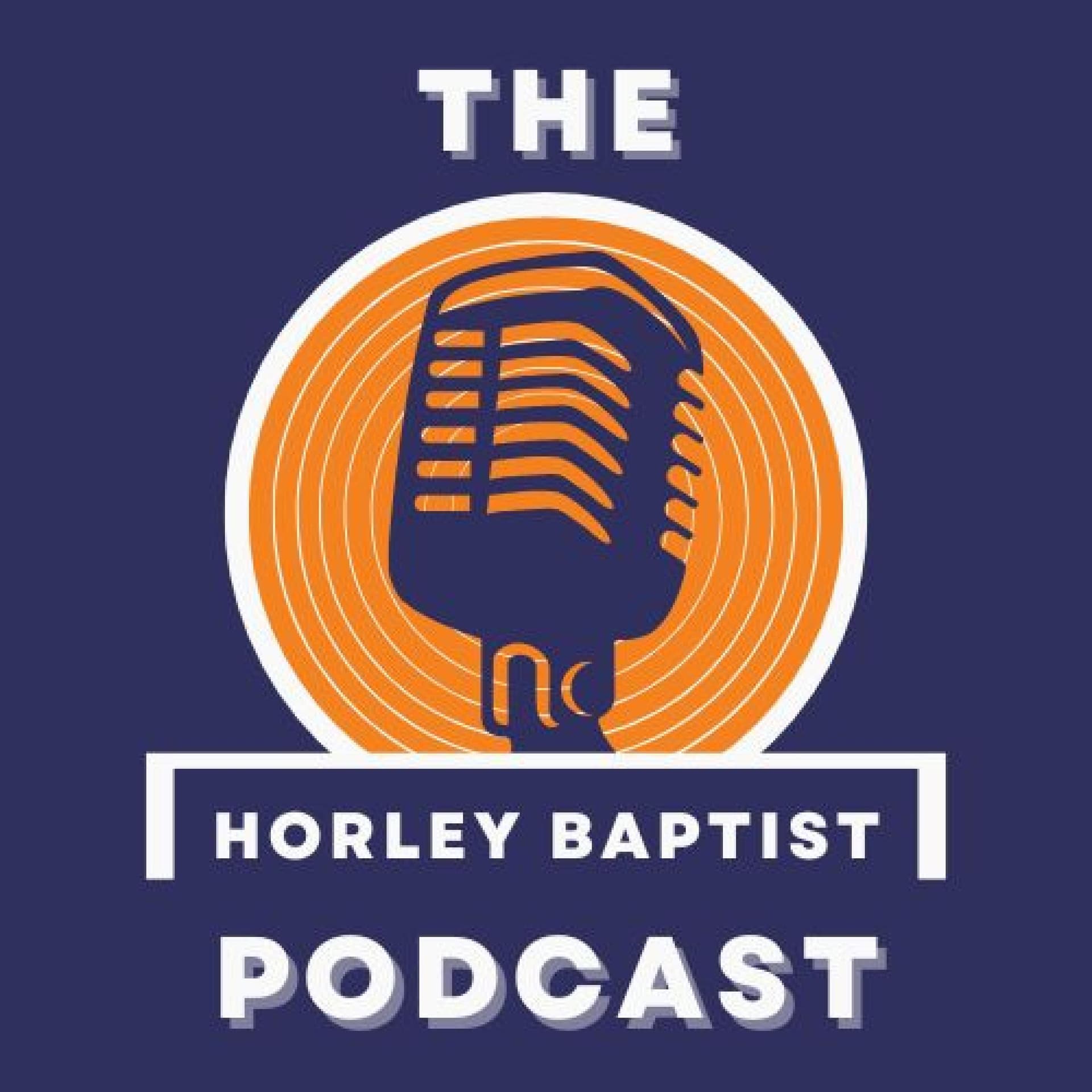 Horley Baptist Church