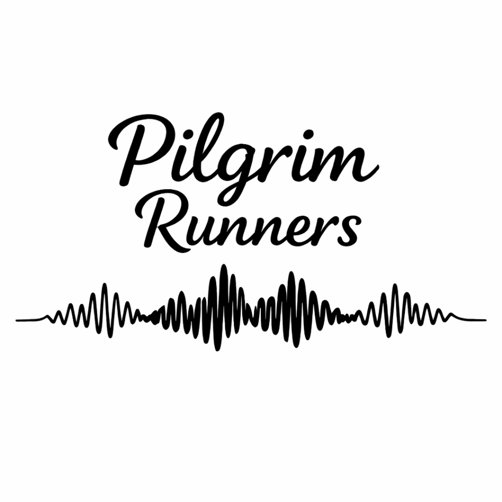 Pilgrim Runners - Podcasts