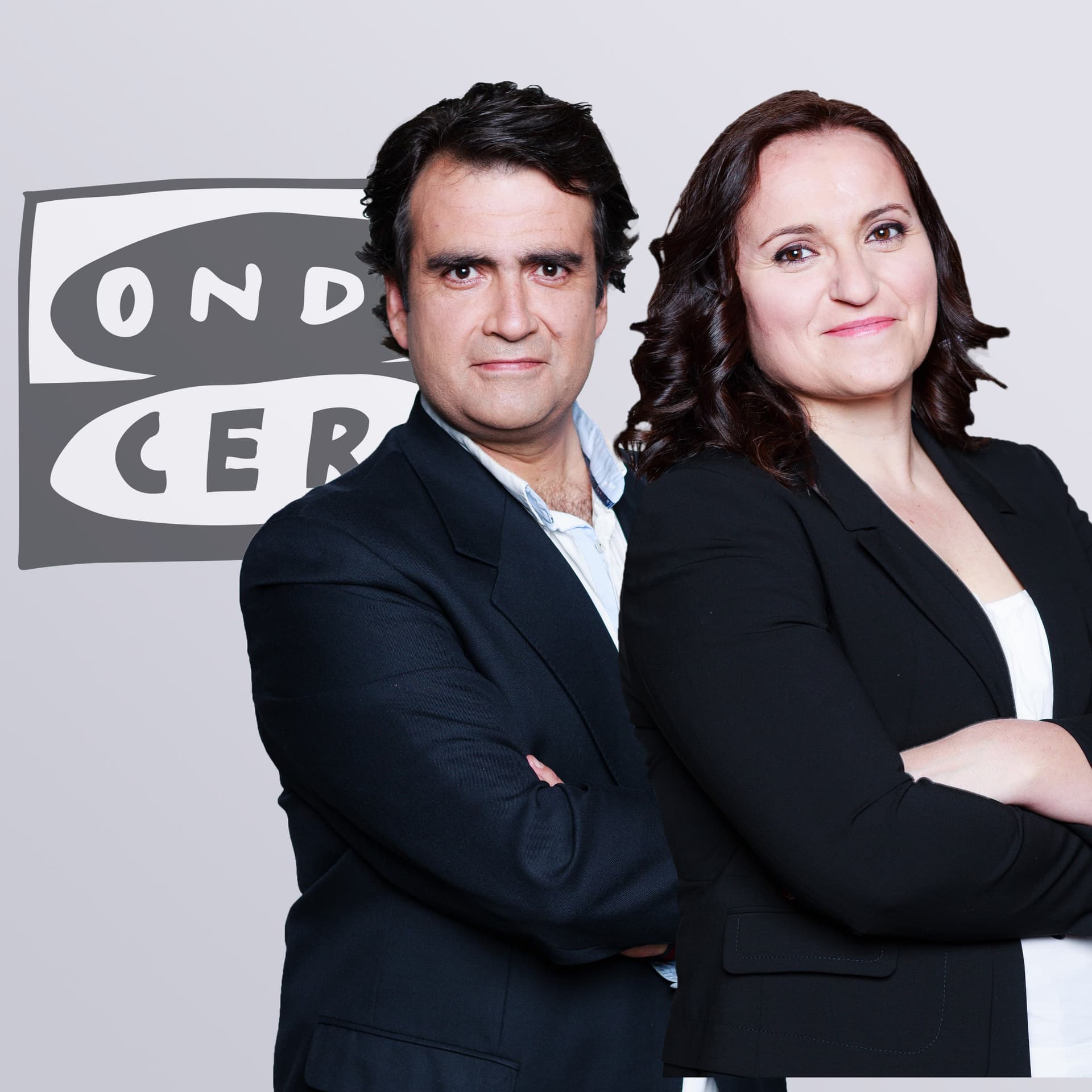 Onda agraria - Podcasts