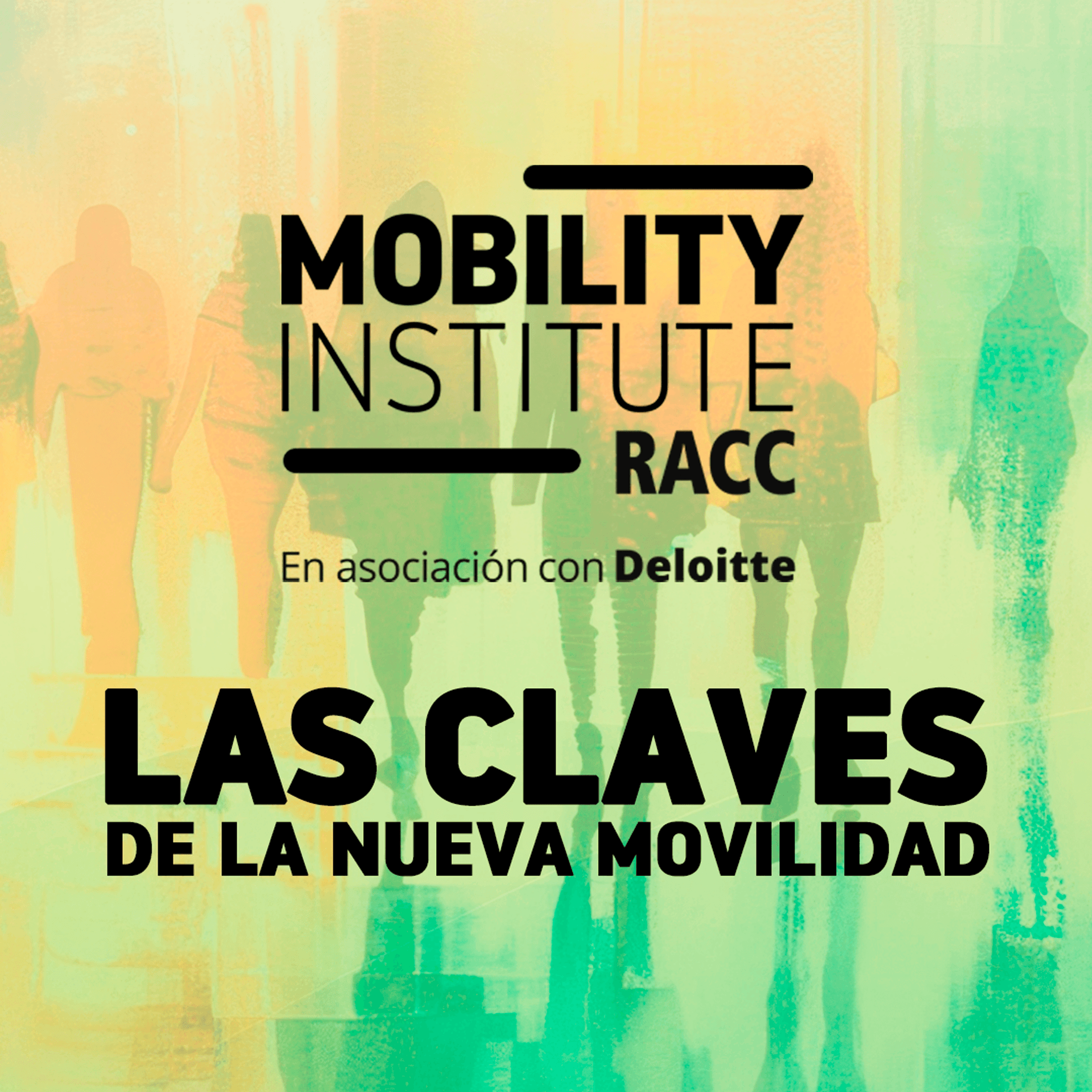 Mobility Institute RACC: Las claves de la nueva movilidad - Podcasts