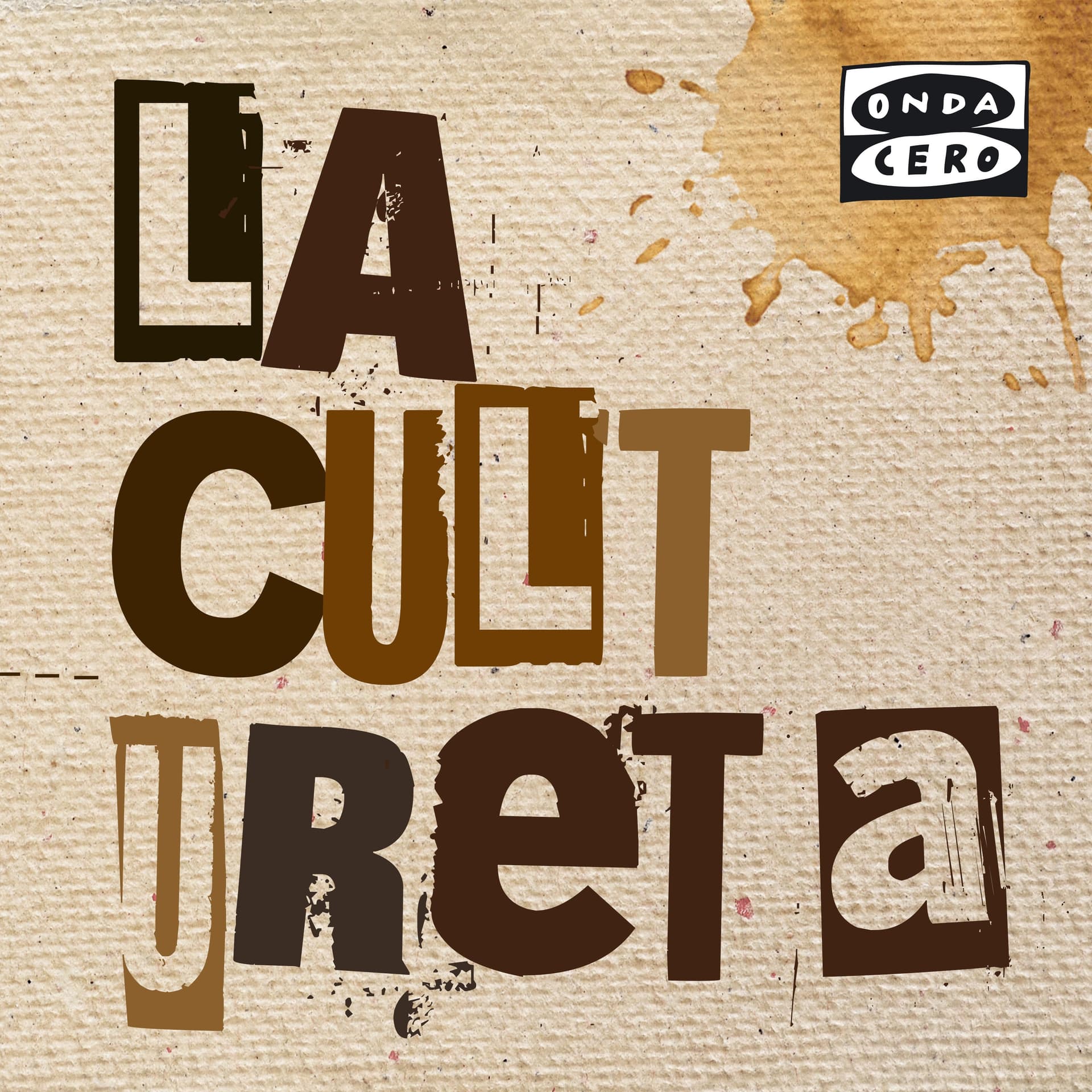 La Cultureta - Podcasts