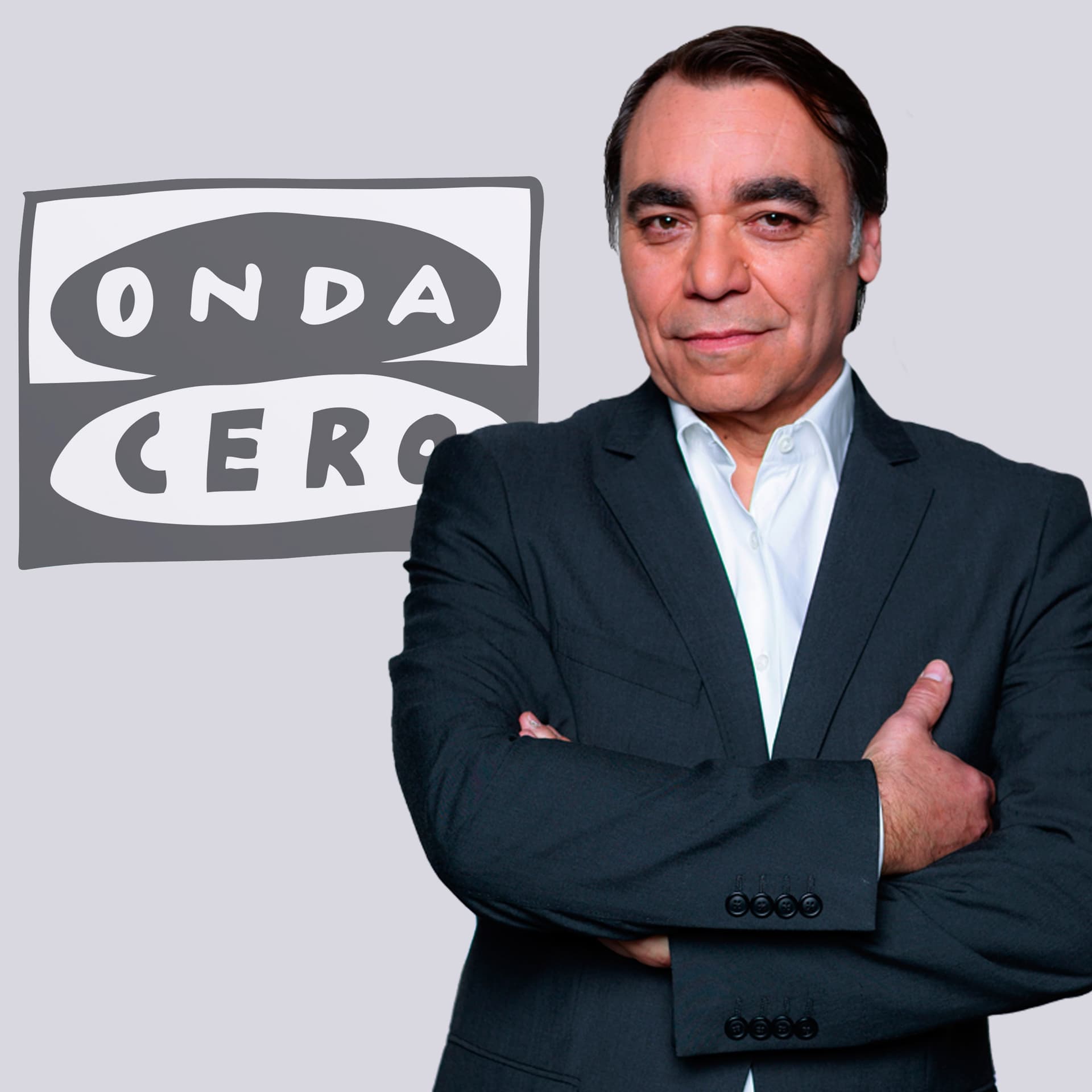 De cero al infinito - Podcasts