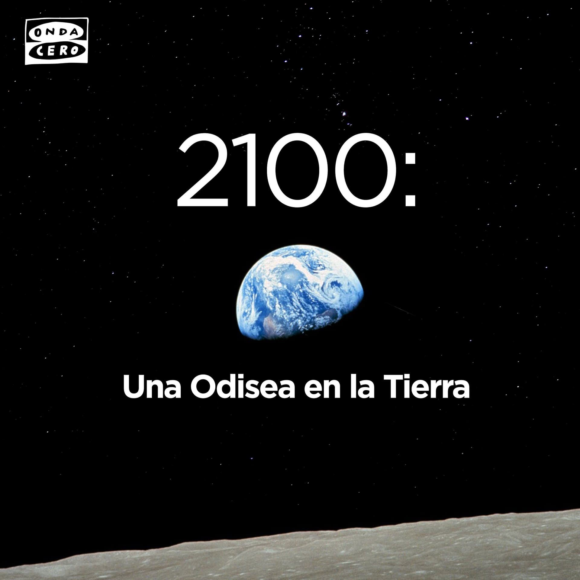 2100: Una Odisea en la Tierra