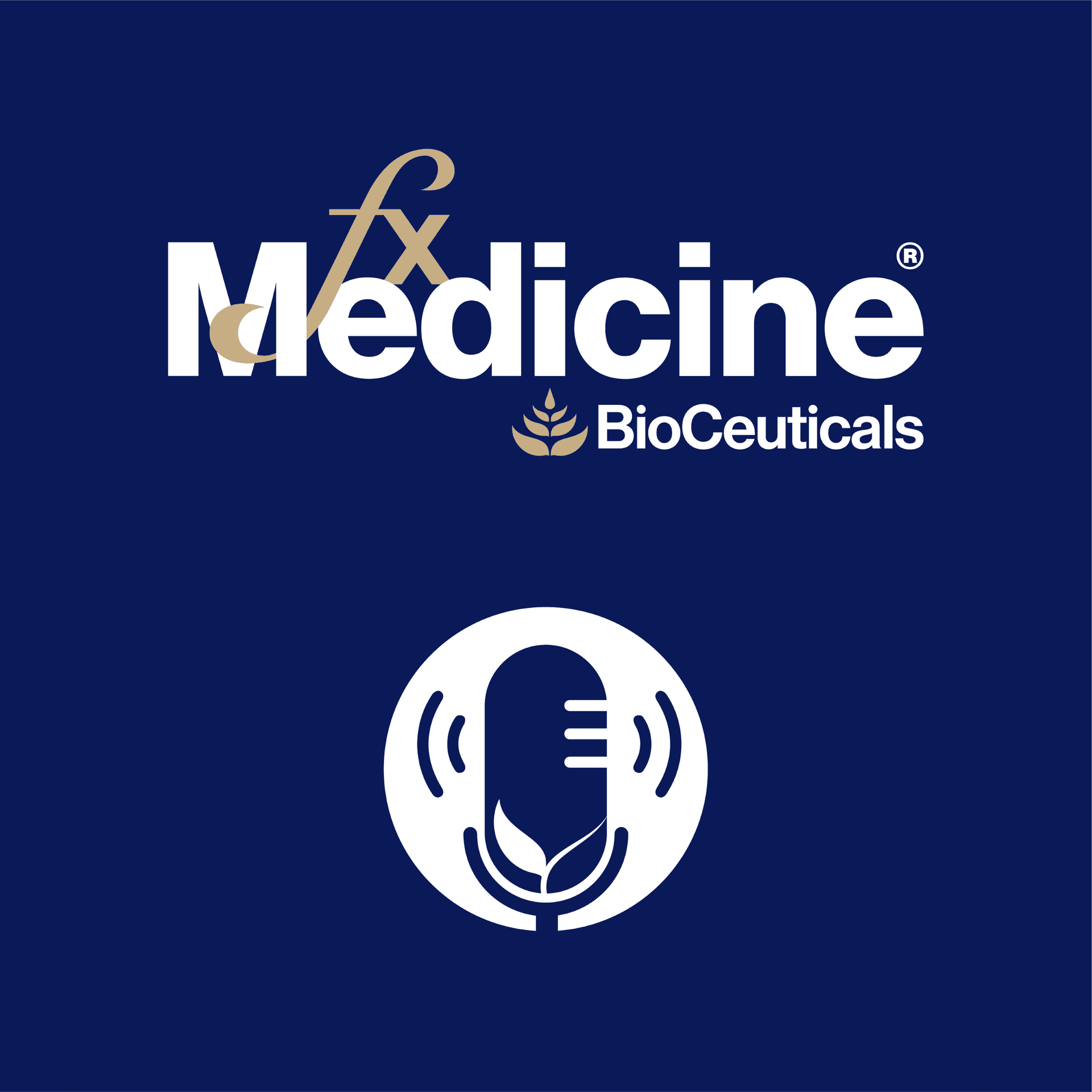 FX Medicine Podcast Central - Podcasts