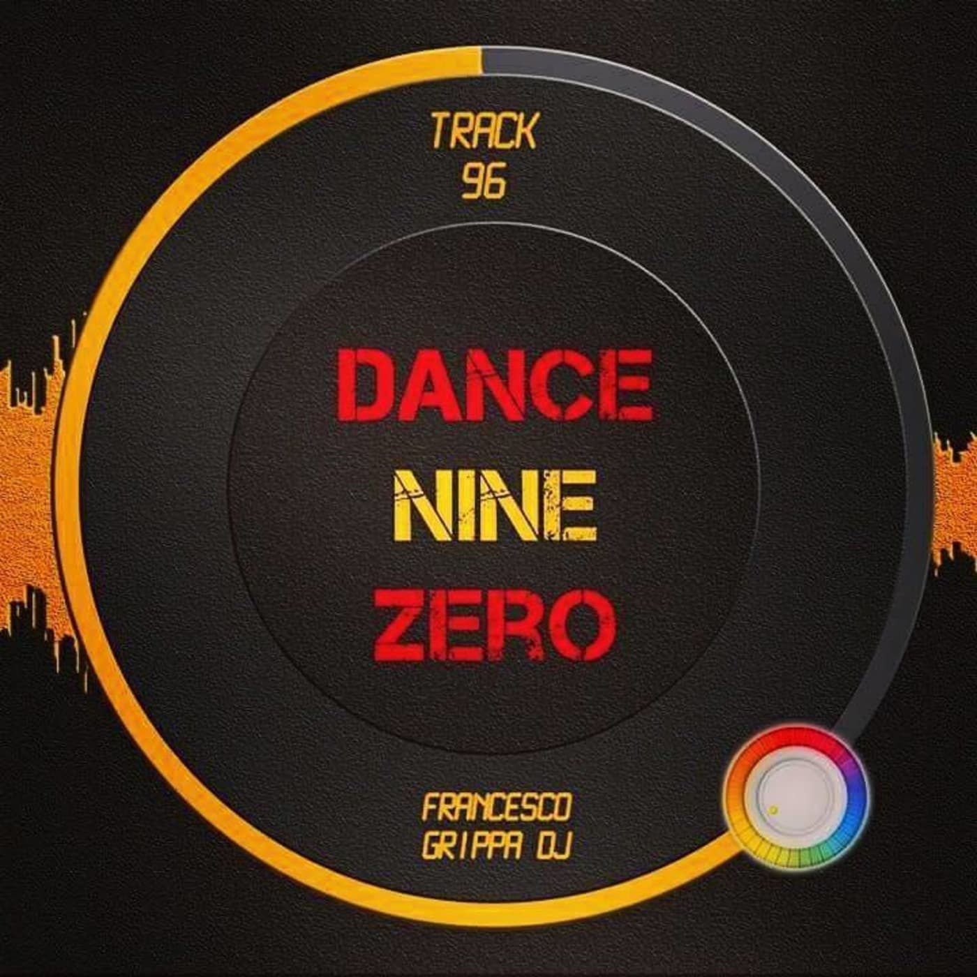DanceNineZero - Podcasts
