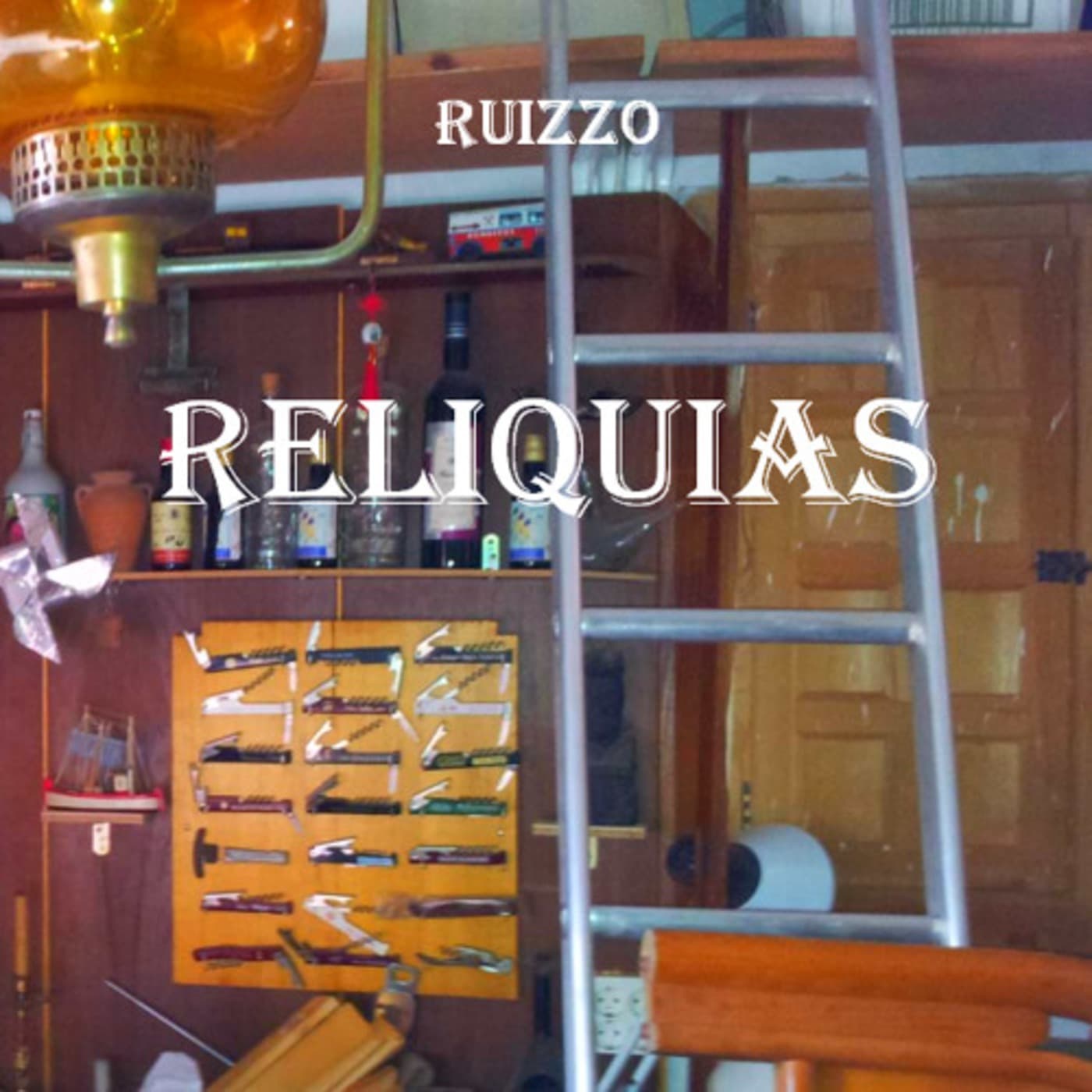 RELIQUIAS - Podcasts