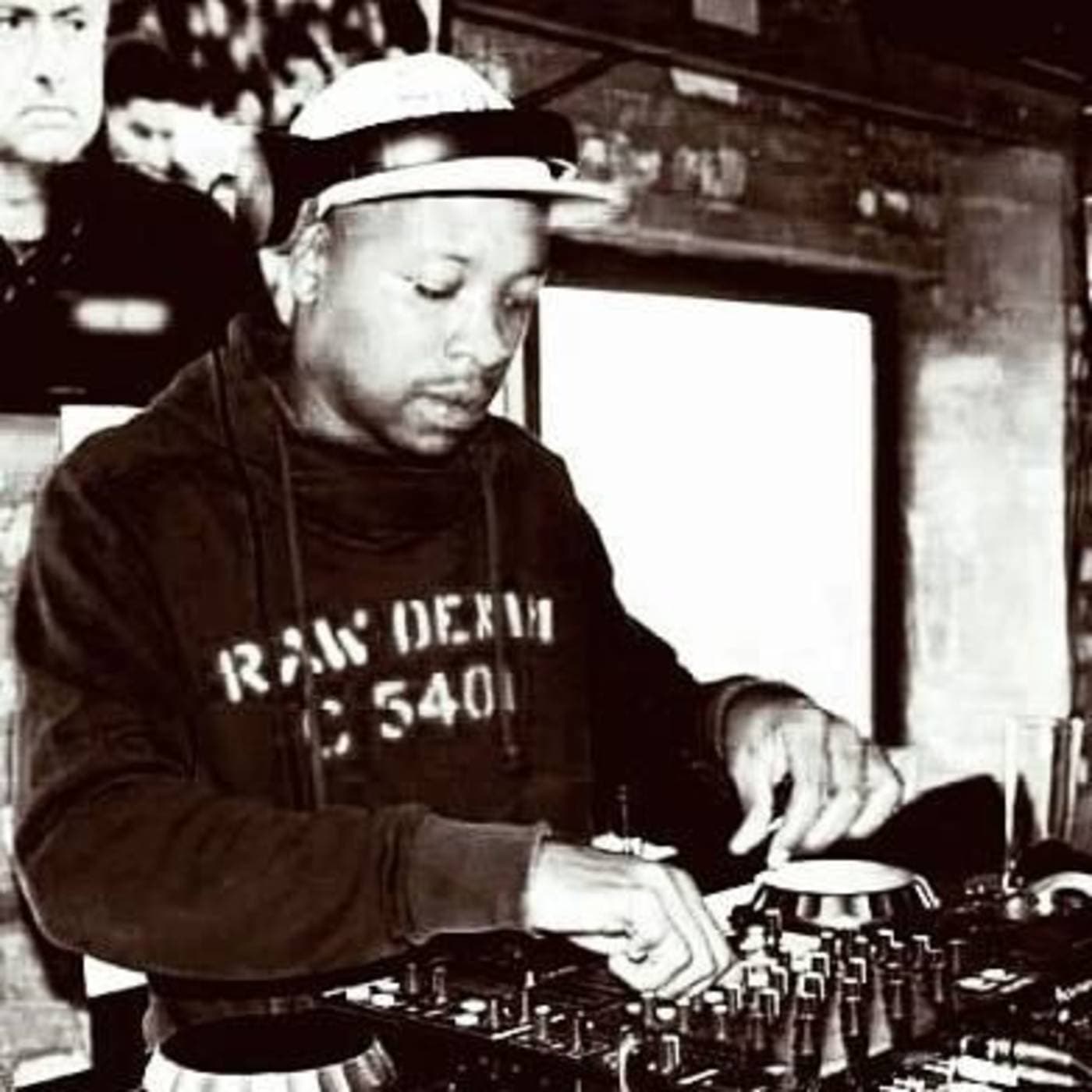 Slow Tuesday Night Mix