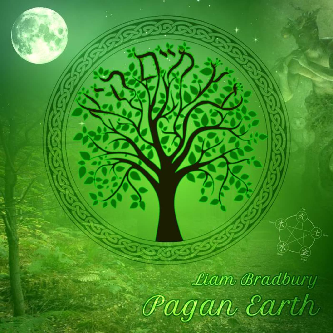 Pagan Earth (Album) - Podcasts