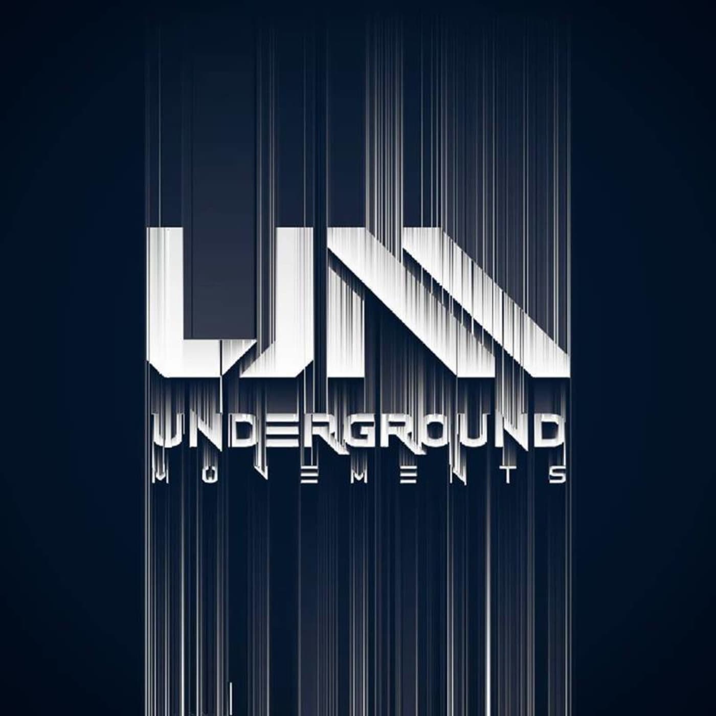 UM Records (Underground Movements) - Podcasts