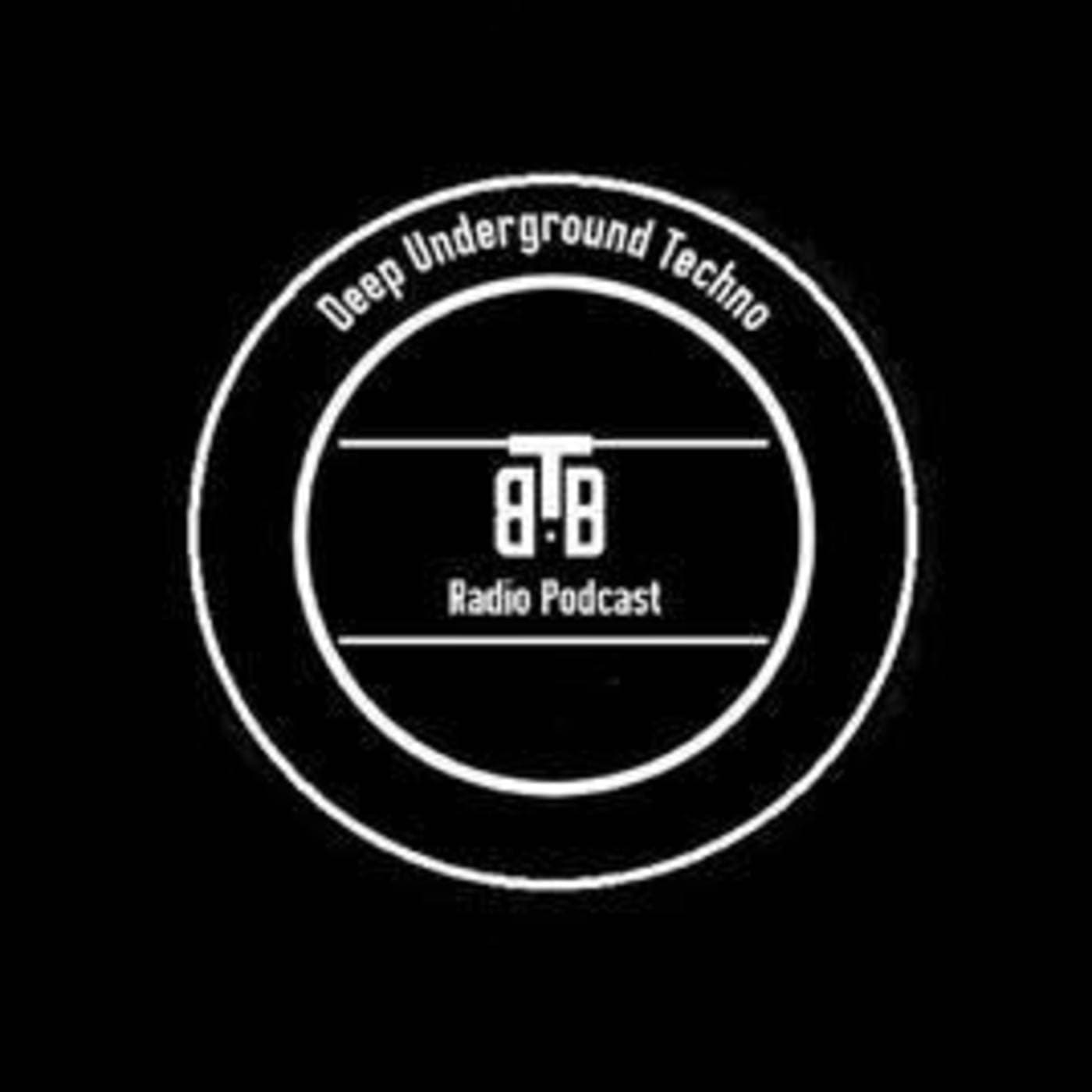 Deep Underground Techno | by Timo Beck | - Podcasts