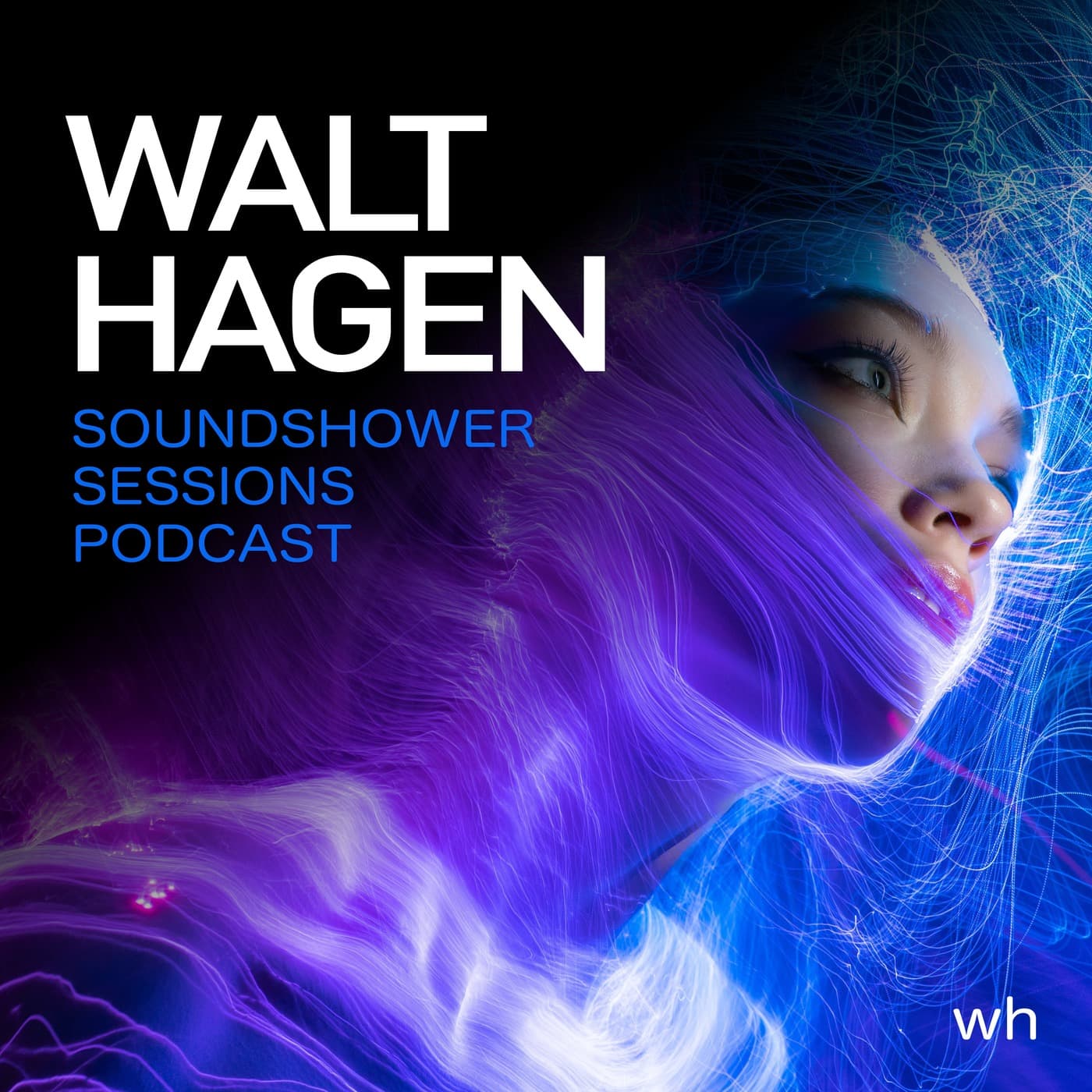 Soundshower Sessions Podcast - Podcasts