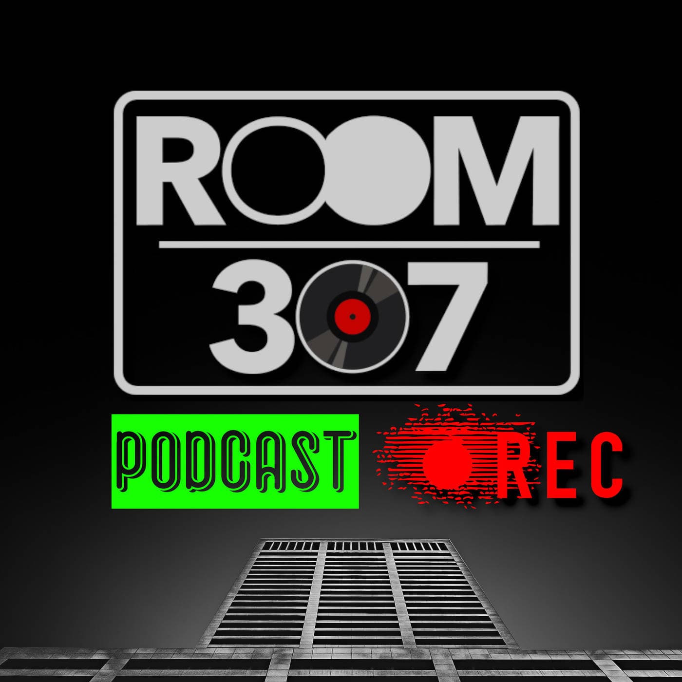 Room 307 Various Artists Podcast - Podcasts