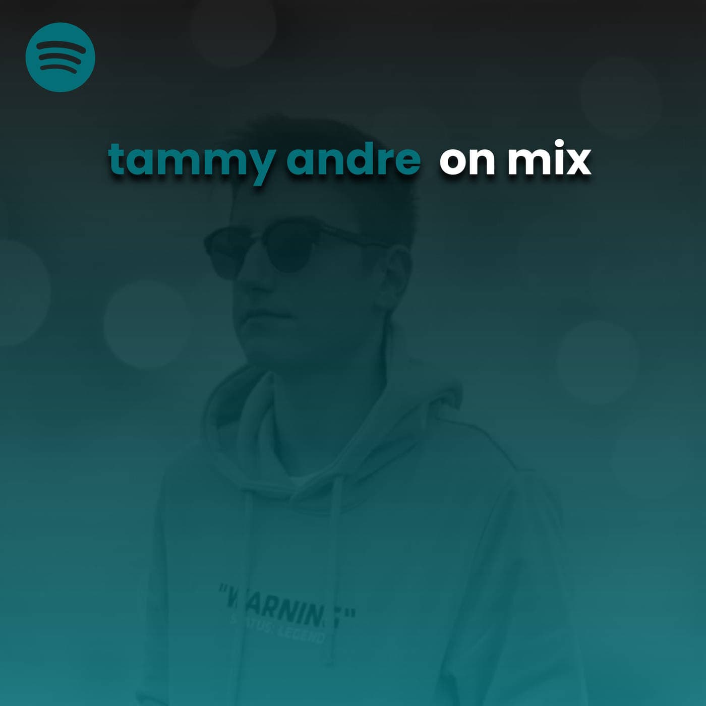 Tammy Andre On Mix
