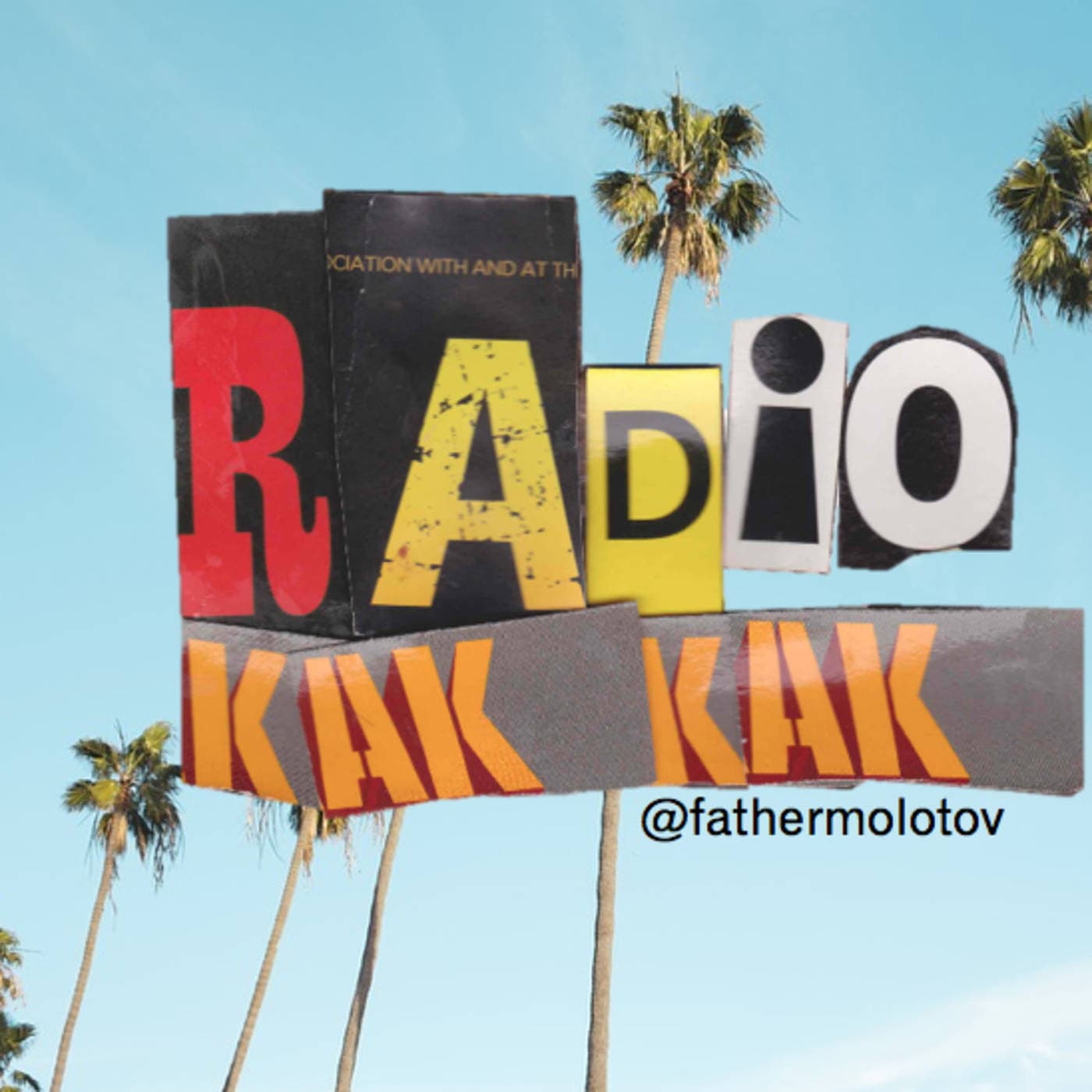 Radio Kak Kak Live
