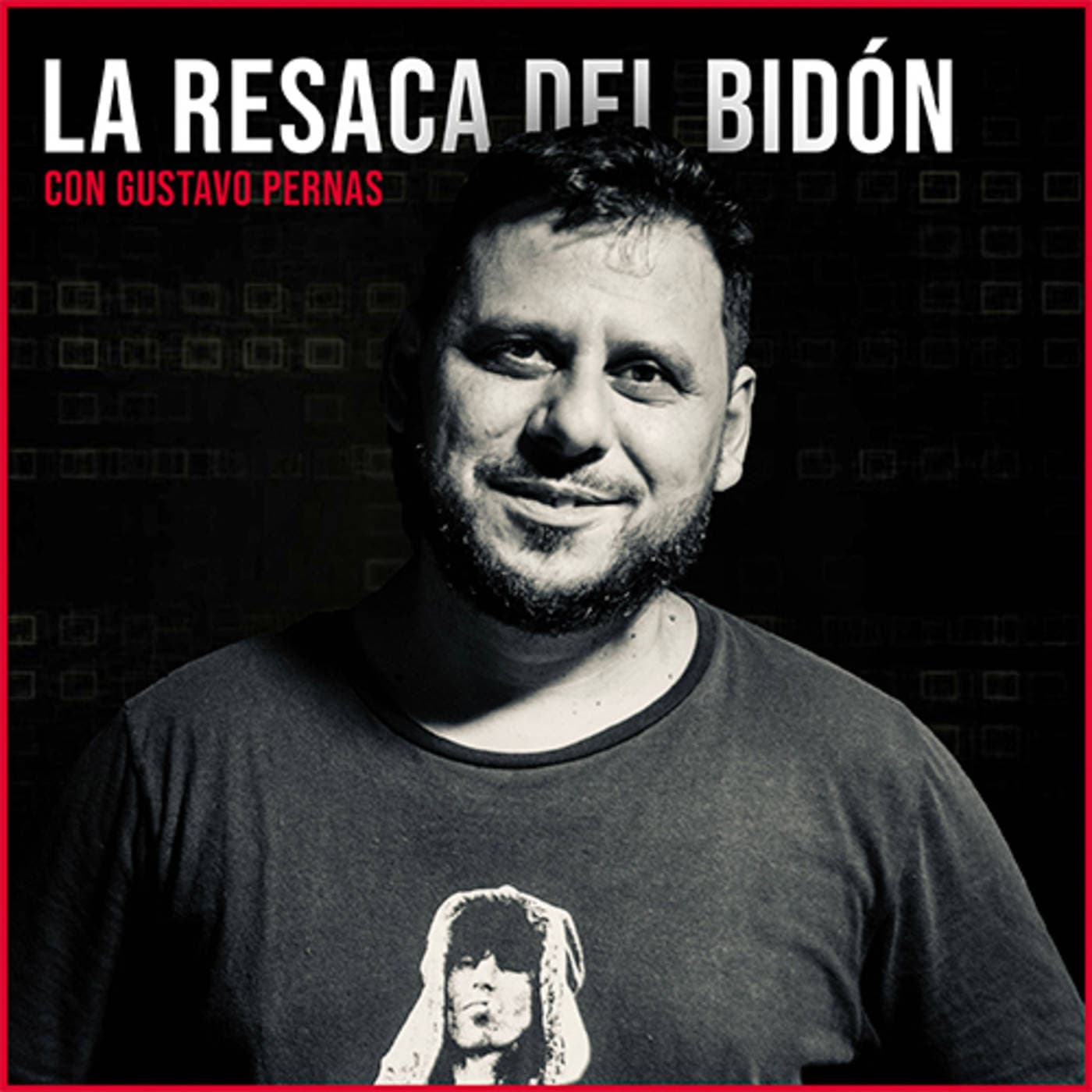 La resaca del bidón - Podcasts