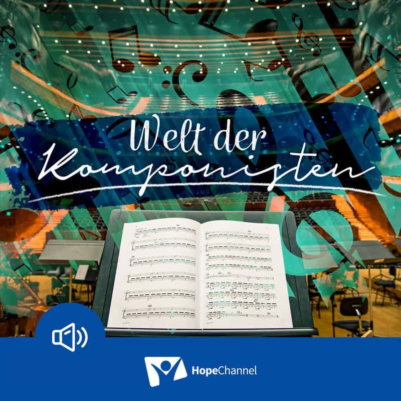 Welt der Komponisten - Podcasts